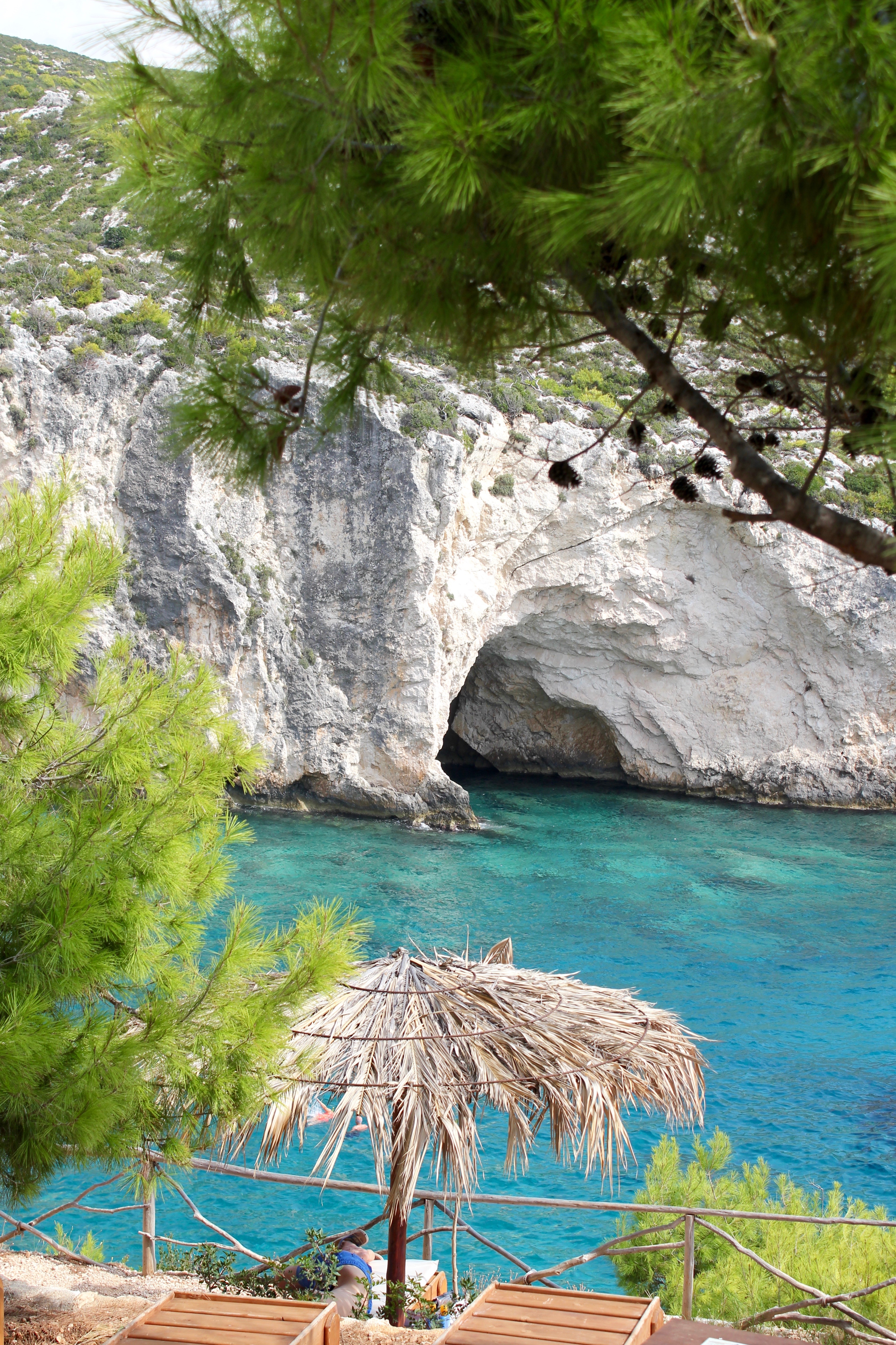 ZAKYNTHOS ISLAND GUIDE