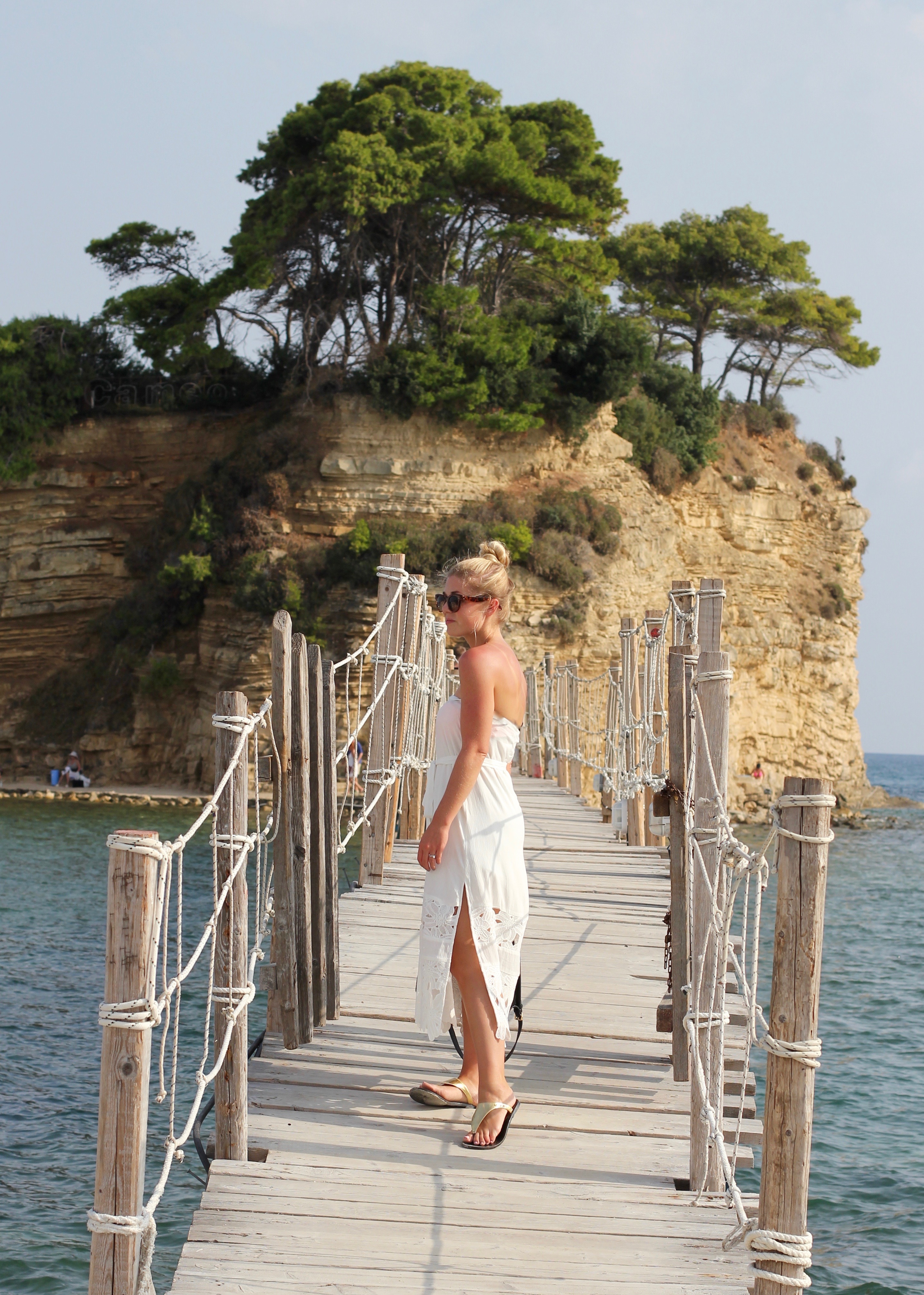 ZAKYNTHOS ISLAND GUIDE