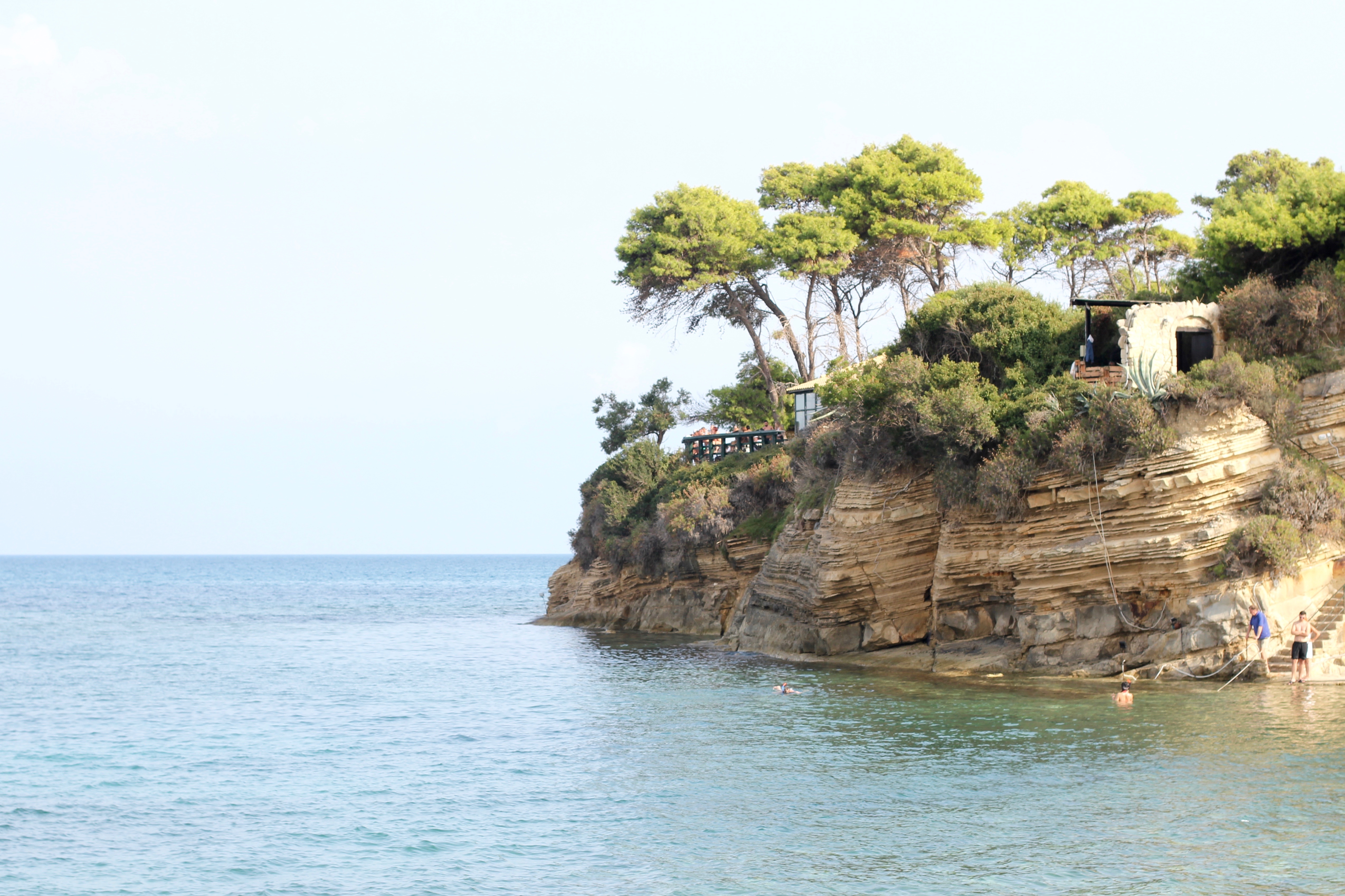 ZAKYNTHOS ISLAND GUIDE