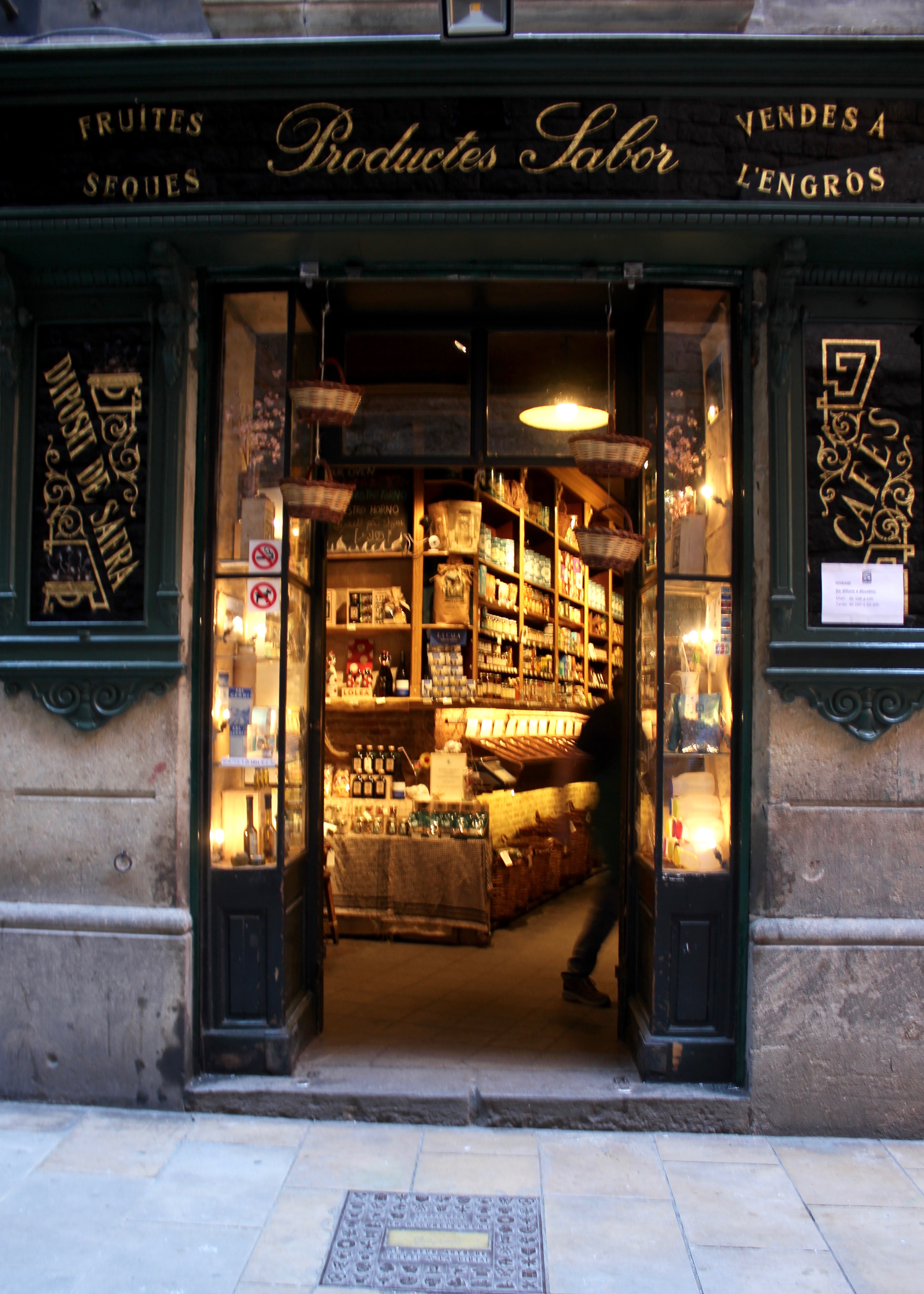 devour-barcelona-spain