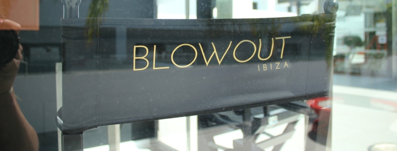 BLOWOUT-IBIZA