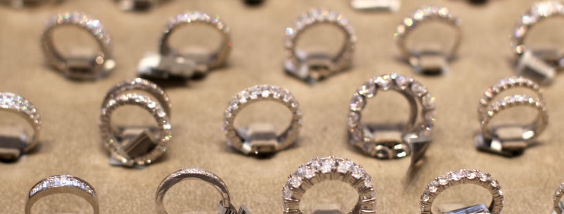 BRILLIANT JEWELRY GIVEAWAY