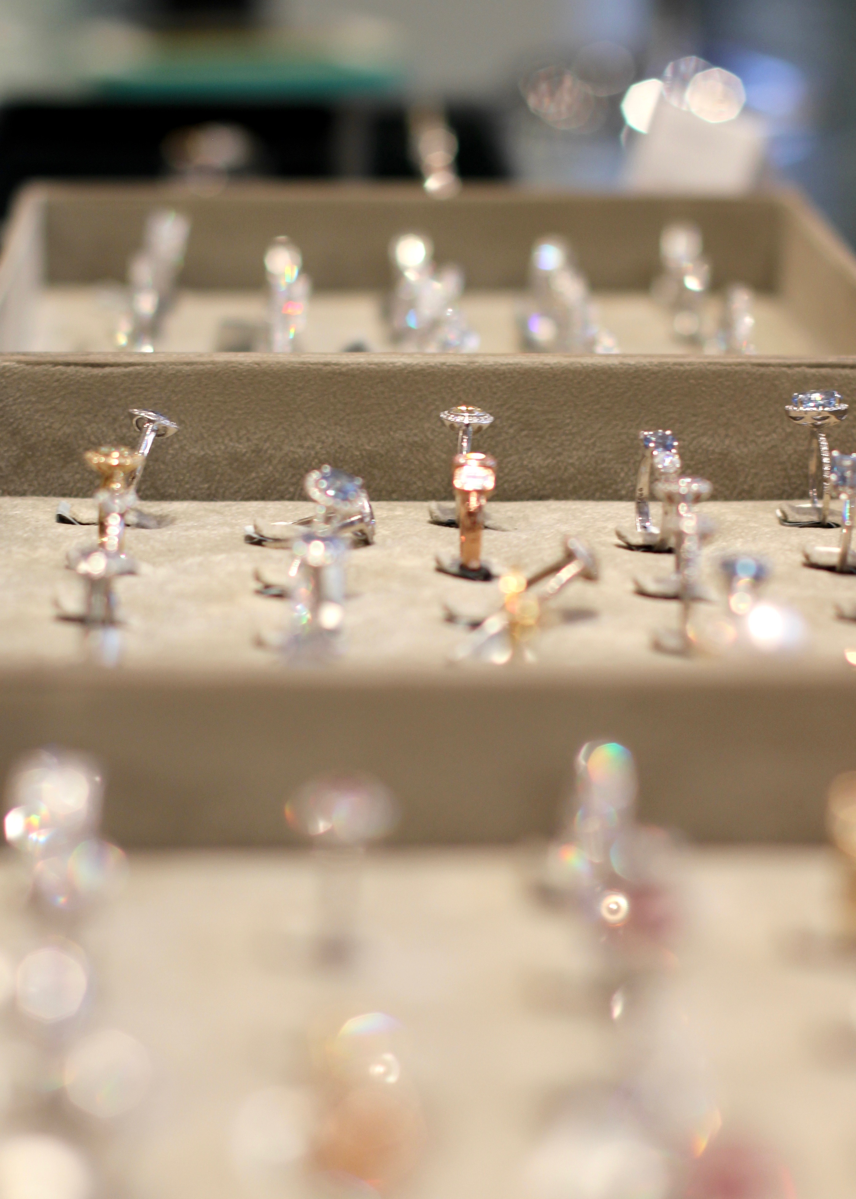 BRILLIANT JEWELRY GIVEAWAY