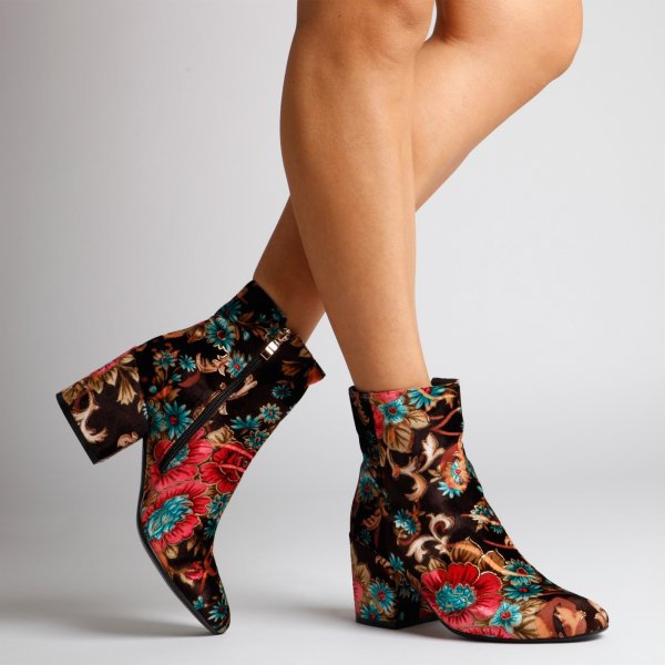 FALL FOOTWEAR PICKS FROM EGO