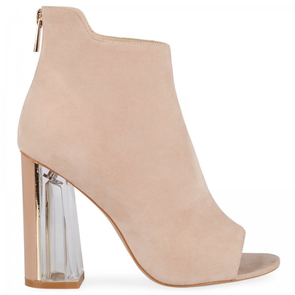 FALL FOOTWEAR PICKS FROM EGO