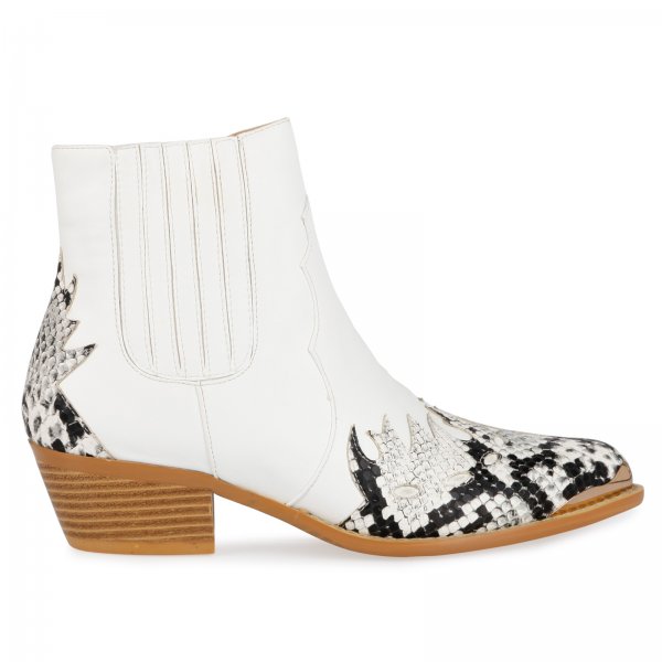 FALL FOOTWEAR PICKS FROM EGO