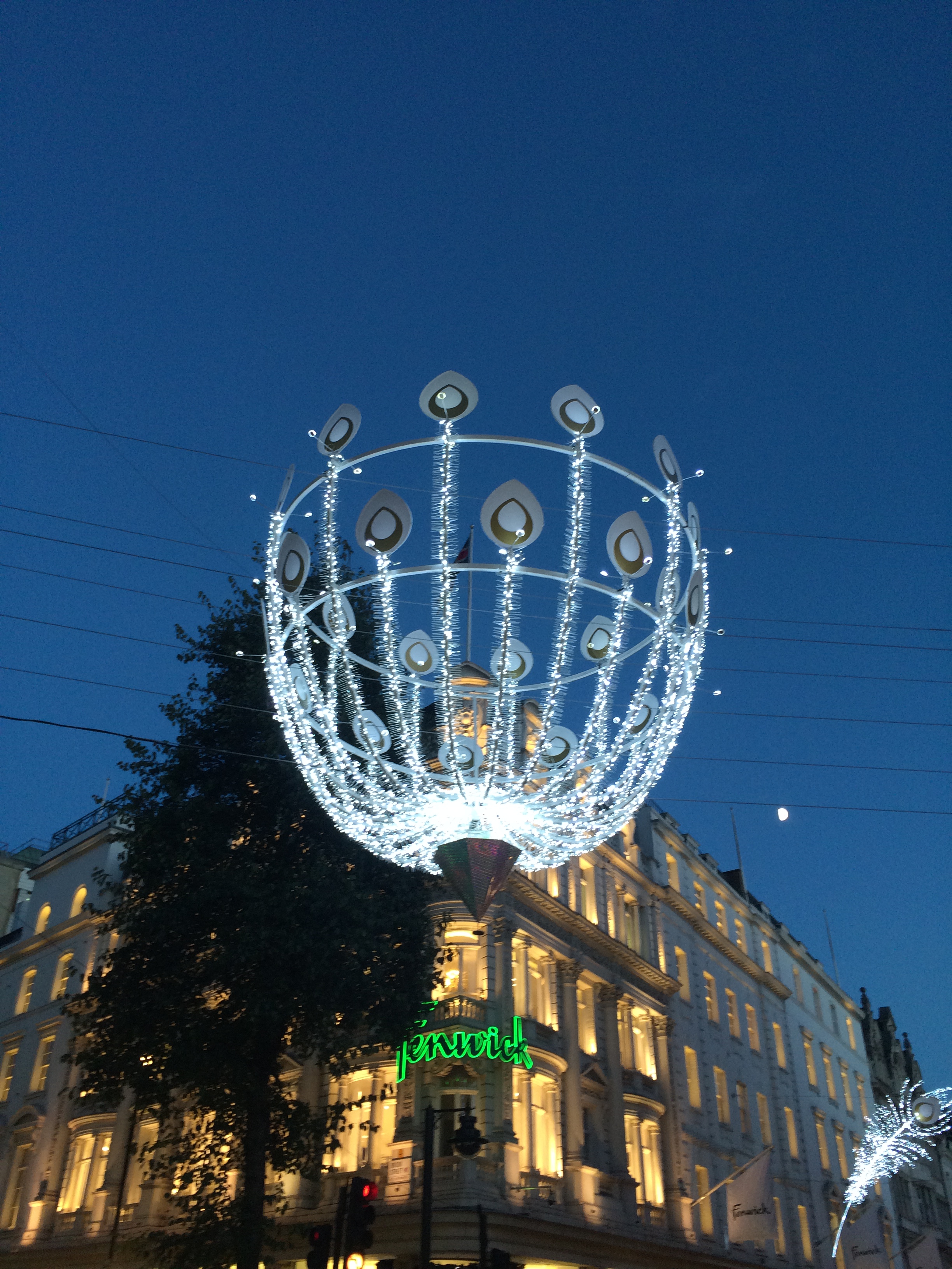 london-christmas