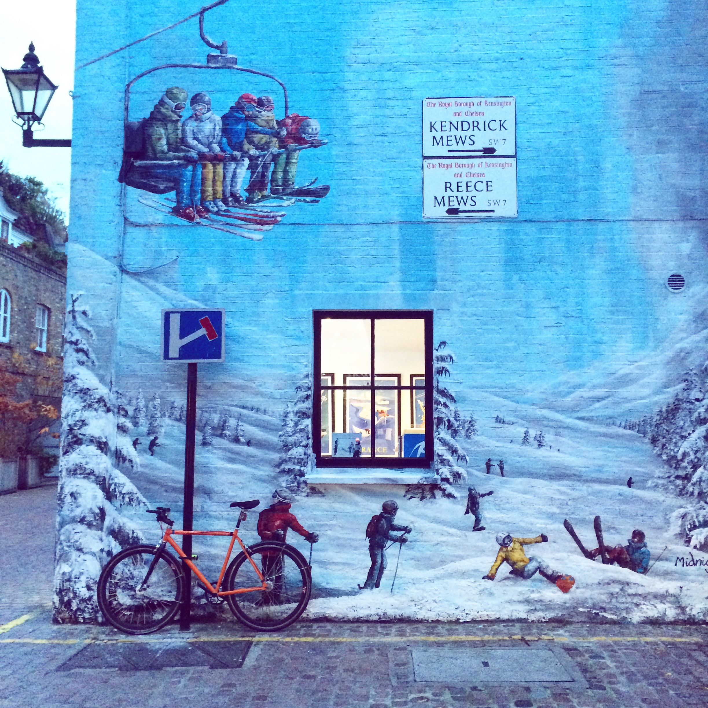 london-christmas
