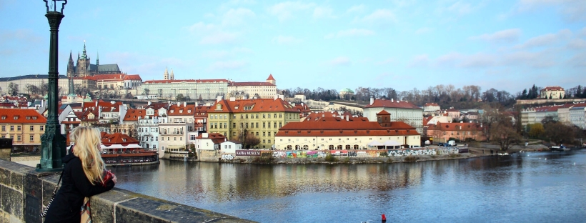 Prague Czech Republic