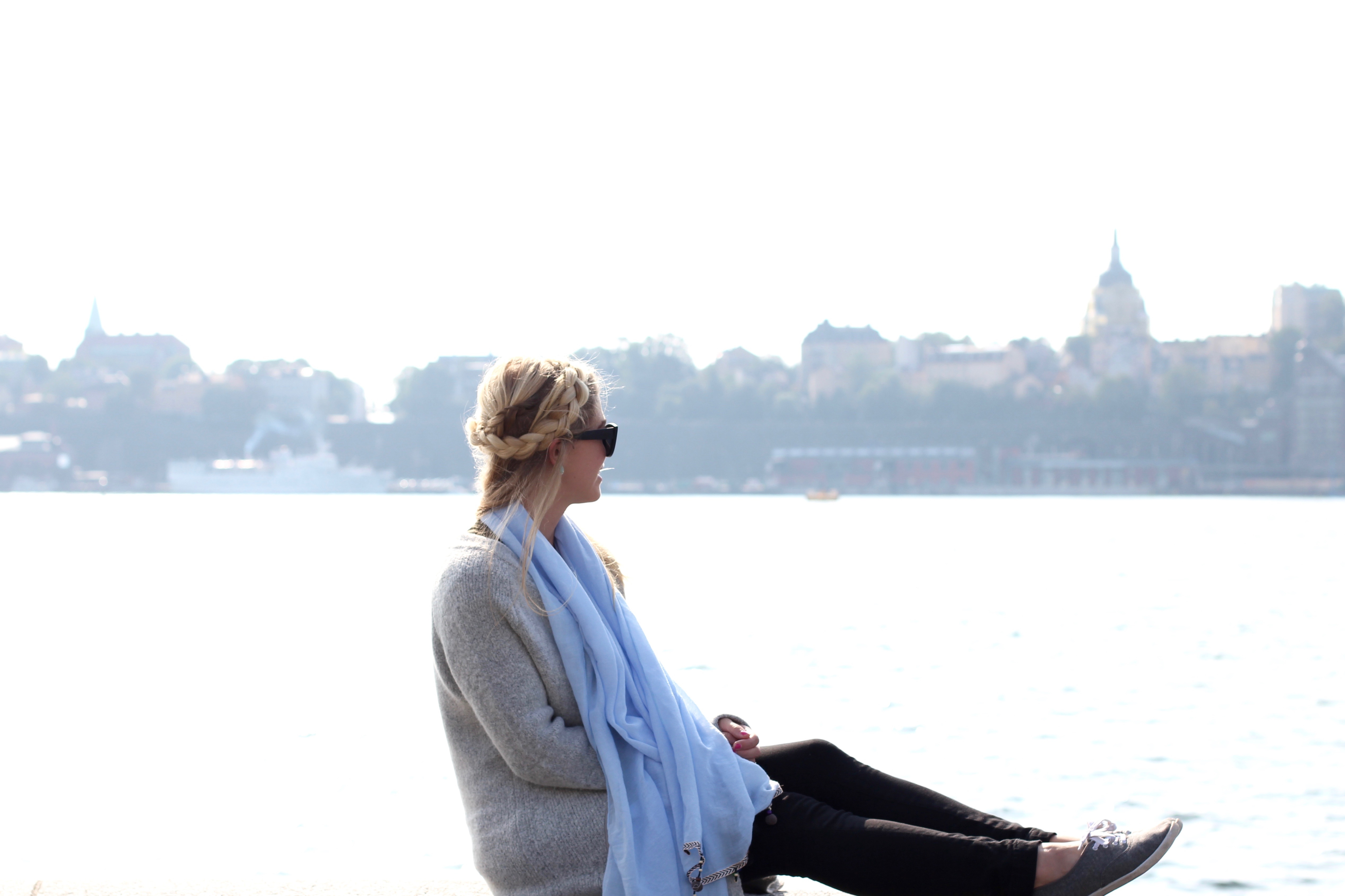 STOCKHOLM TRAVEL GUIDE