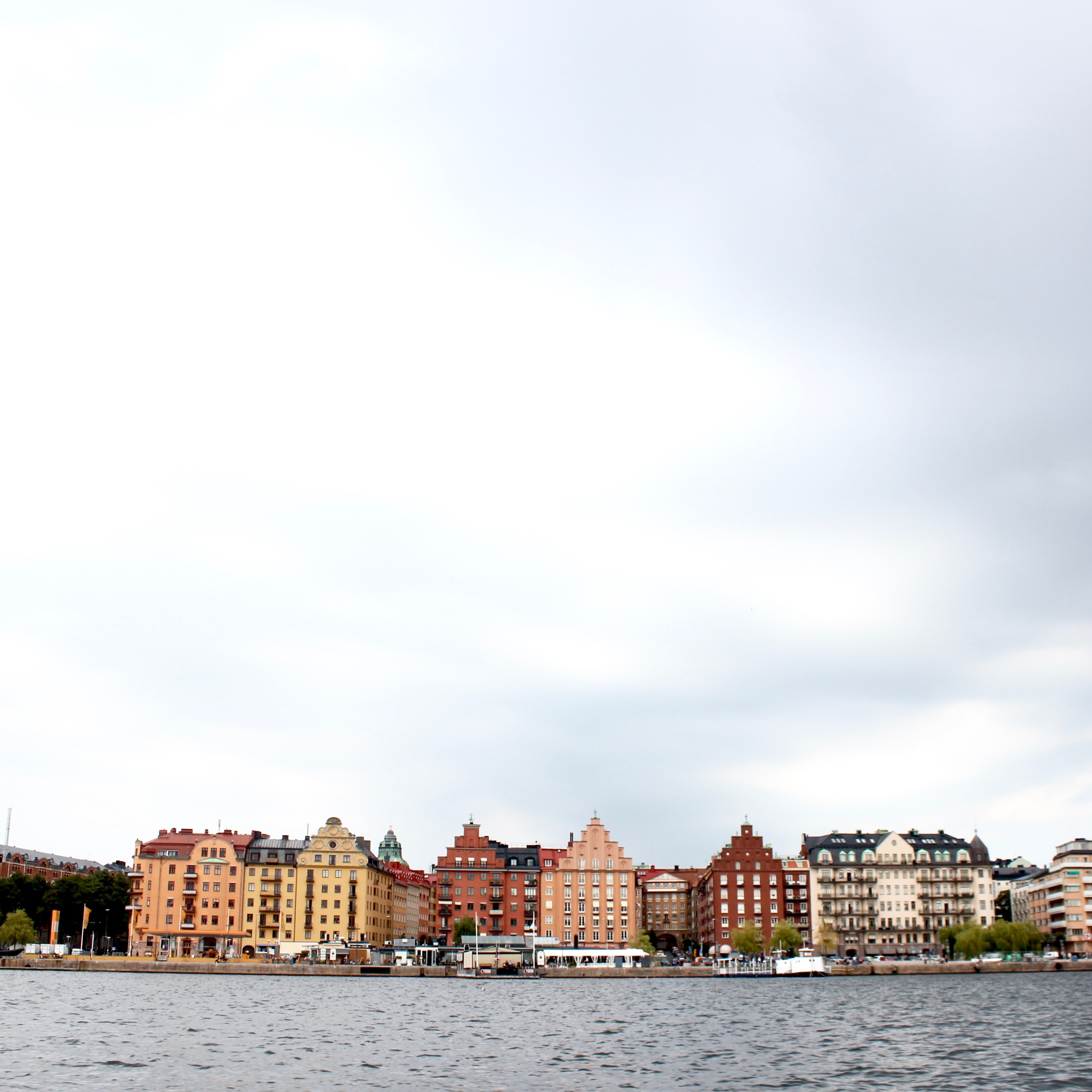 STOCKHOLM TRAVEL GUIDE