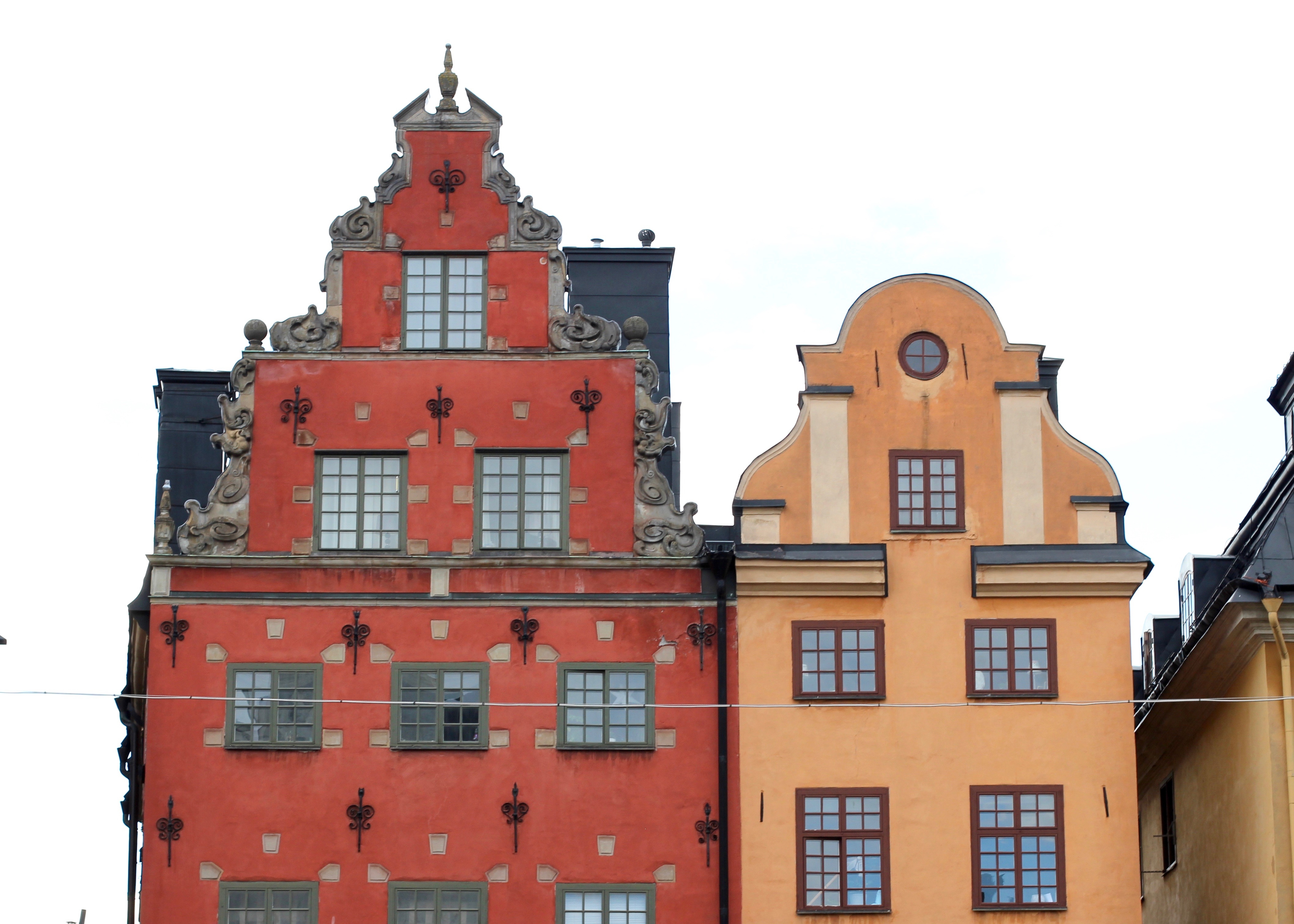 STOCKHOLM TRAVEL GUIDE
