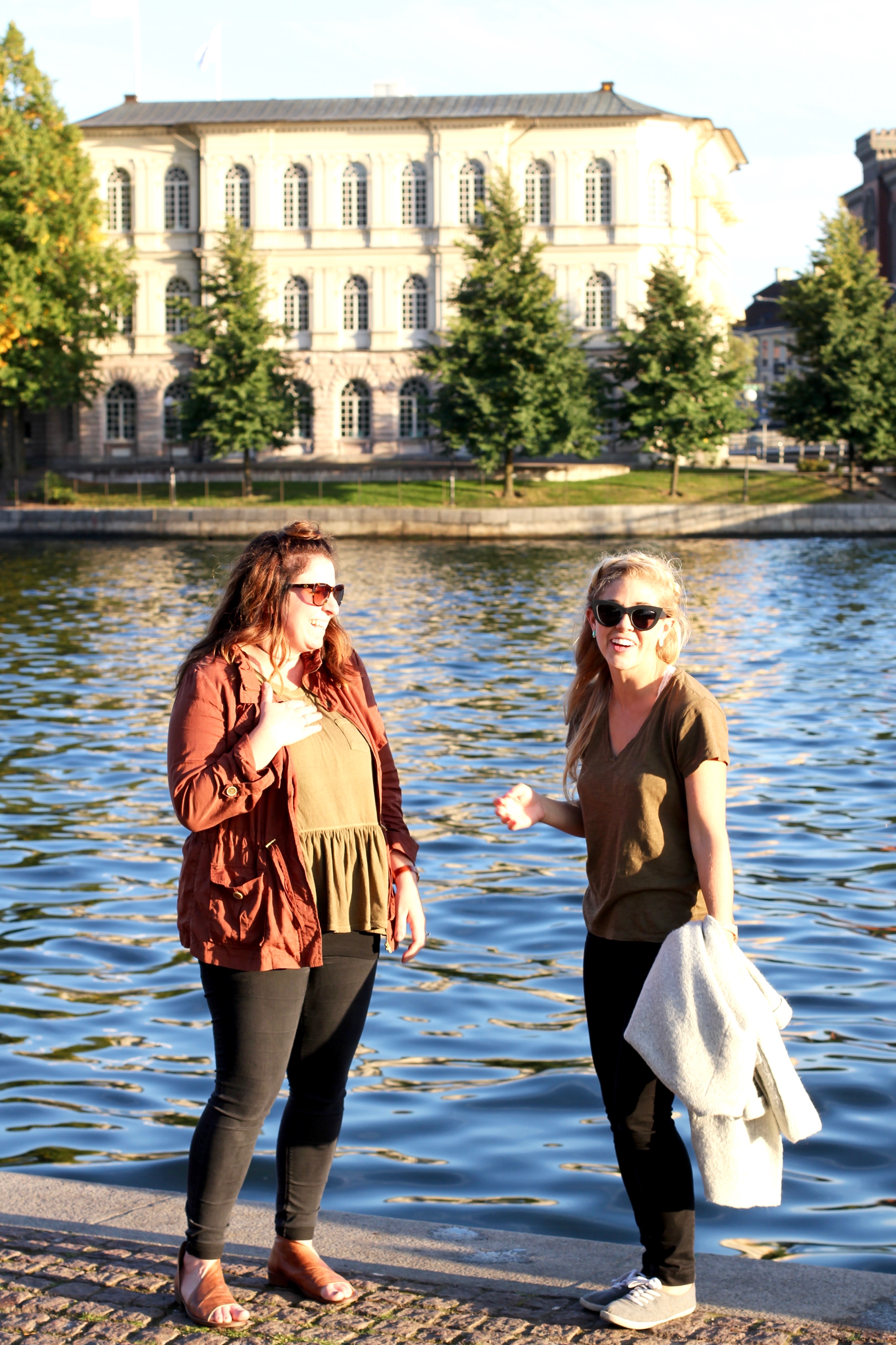 STOCKHOLM TRAVEL GUIDE