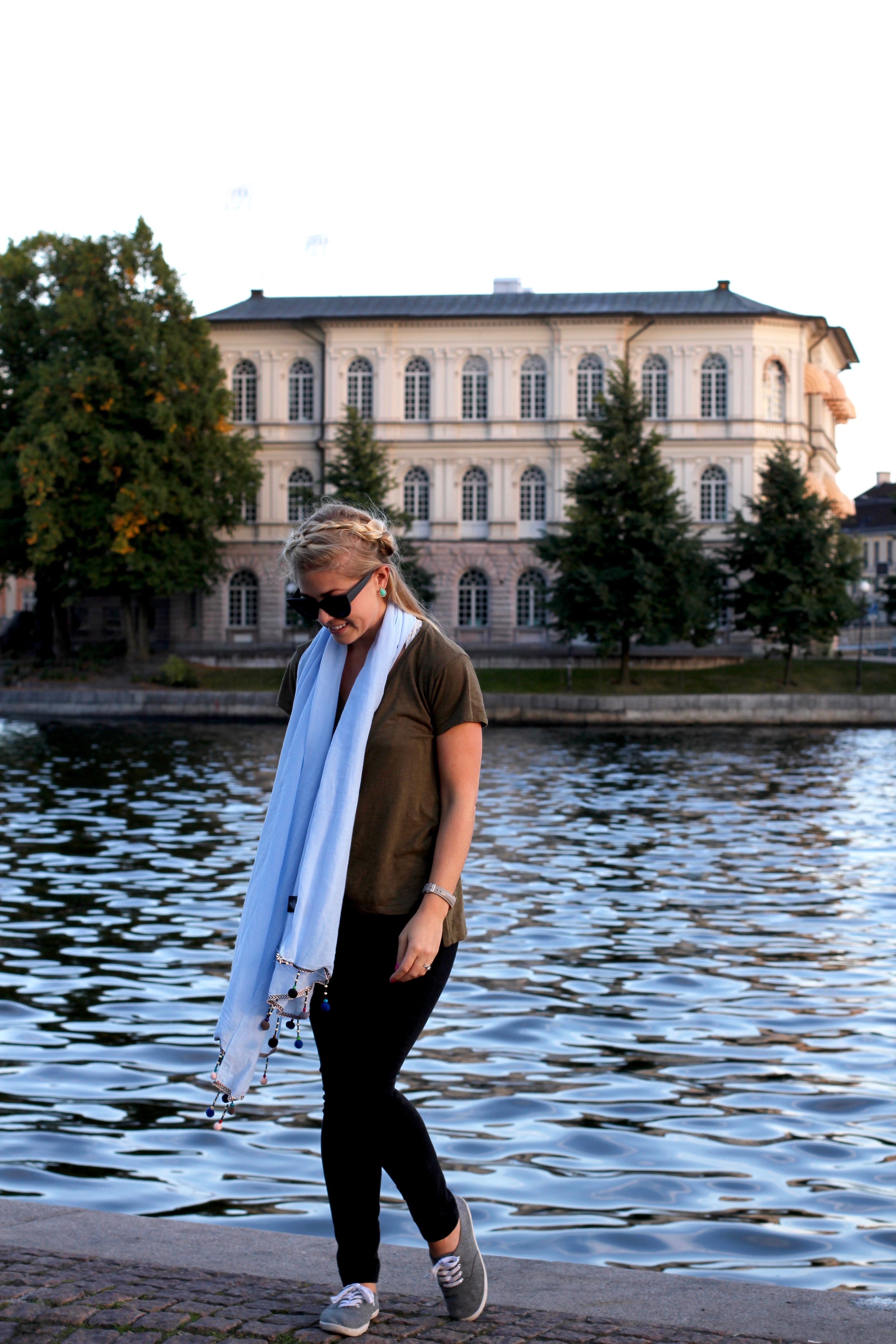 STOCKHOLM TRAVEL GUIDE