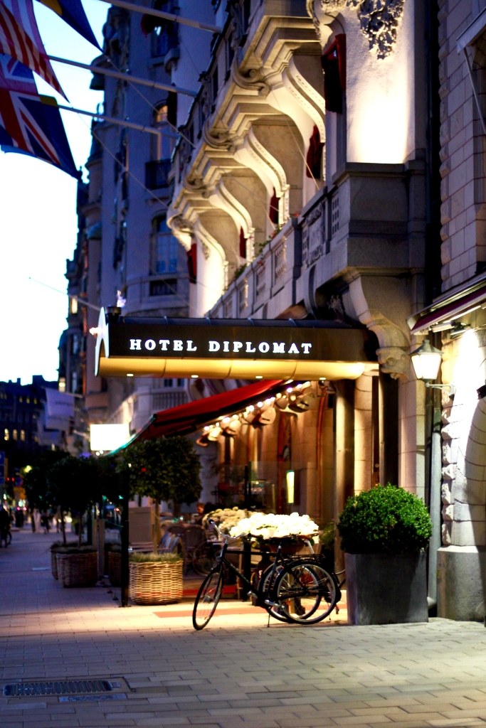STOCKHOLM TRAVEL GUIDE