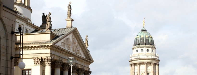 Berlin Travel Guide