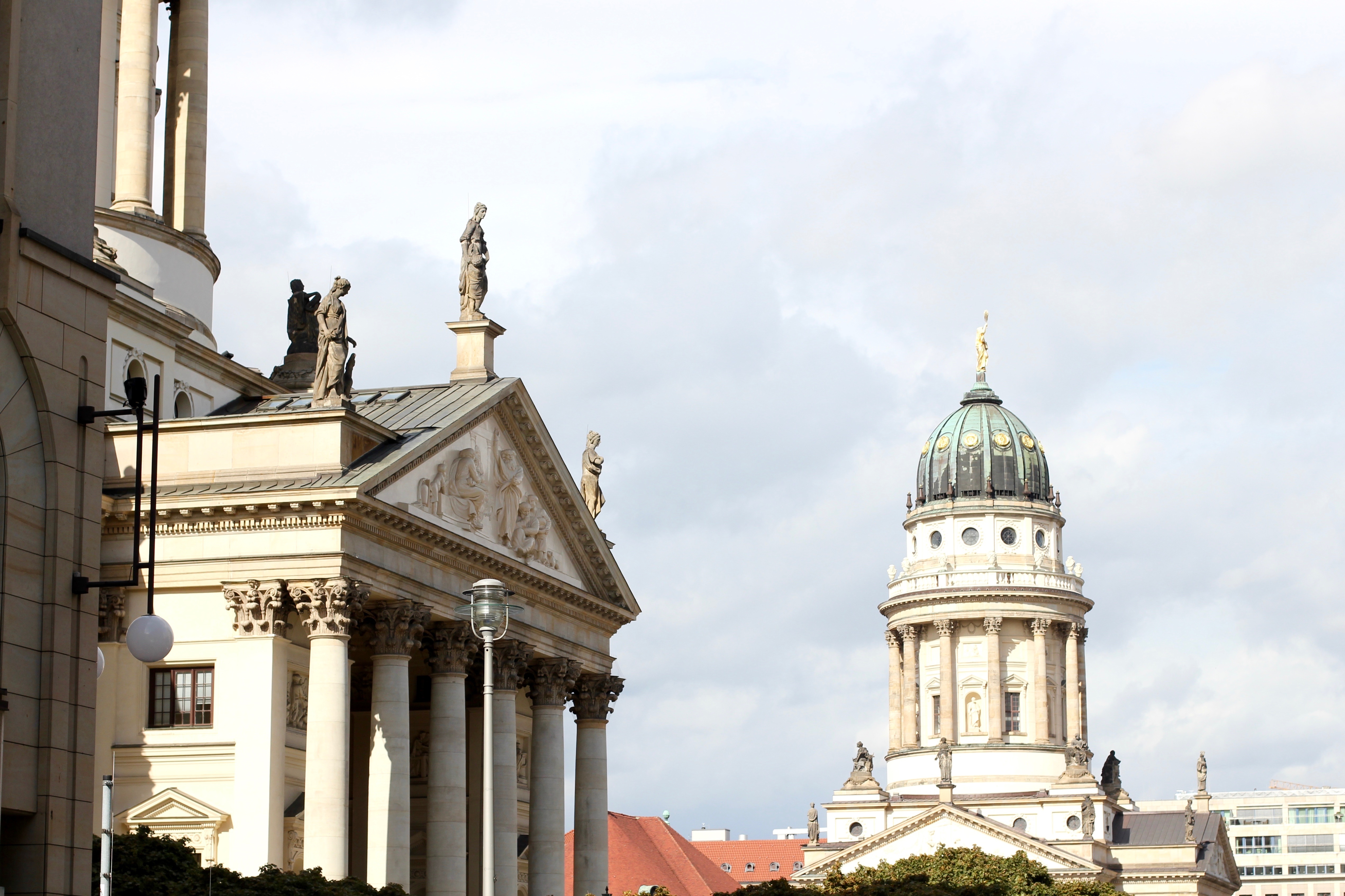 Berlin Travel Guide