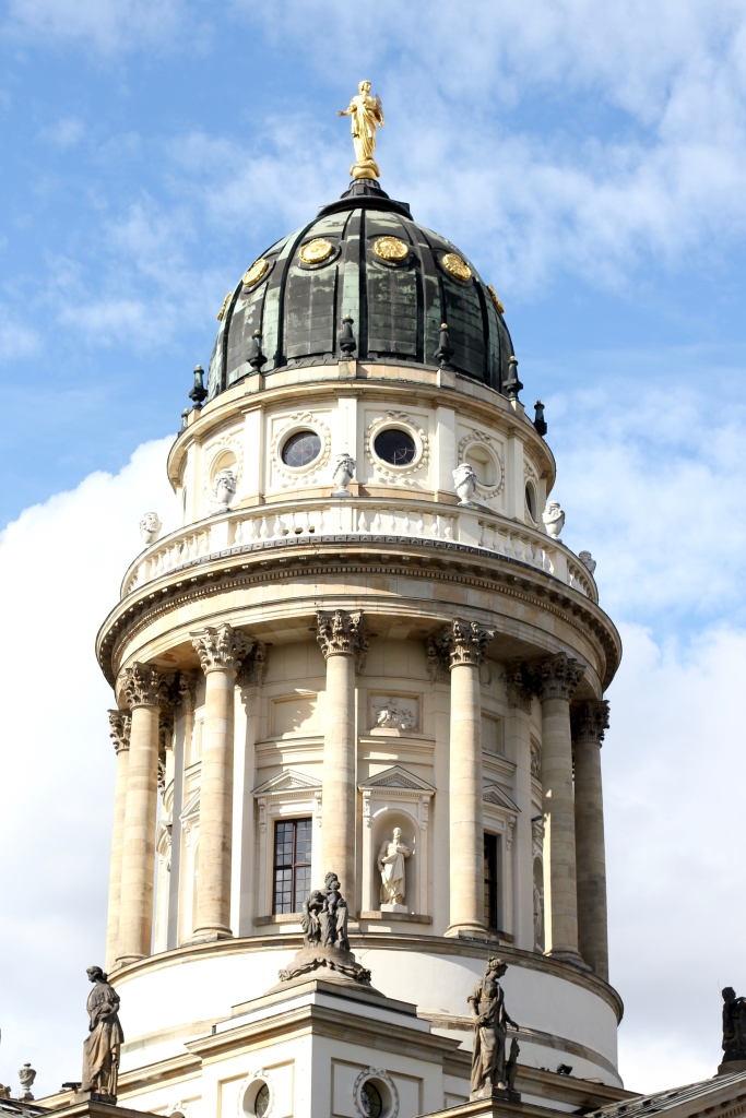 Berlin Travel Guide