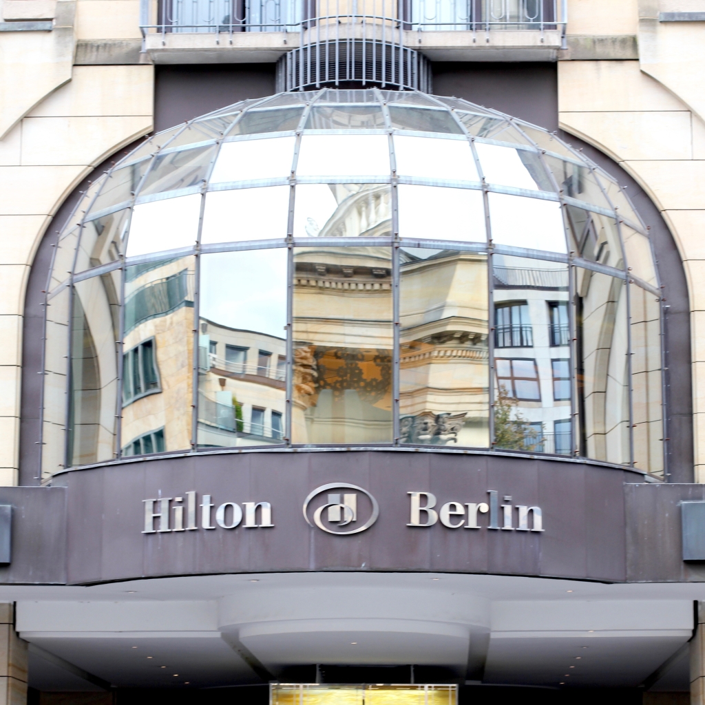 Hilton Berlin