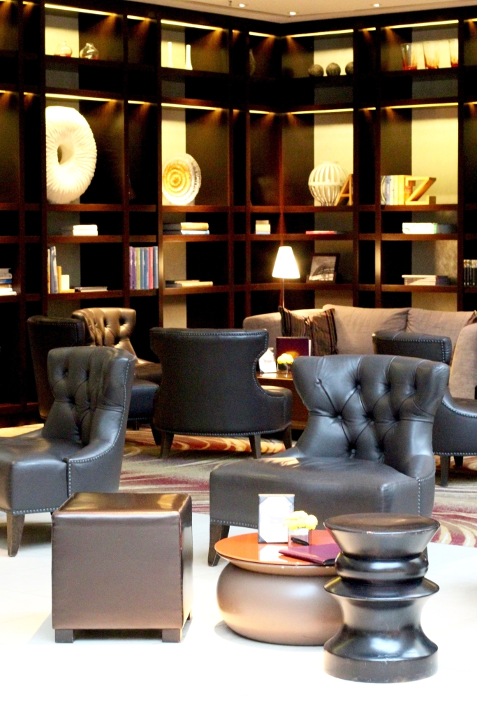 Hilton Berlin