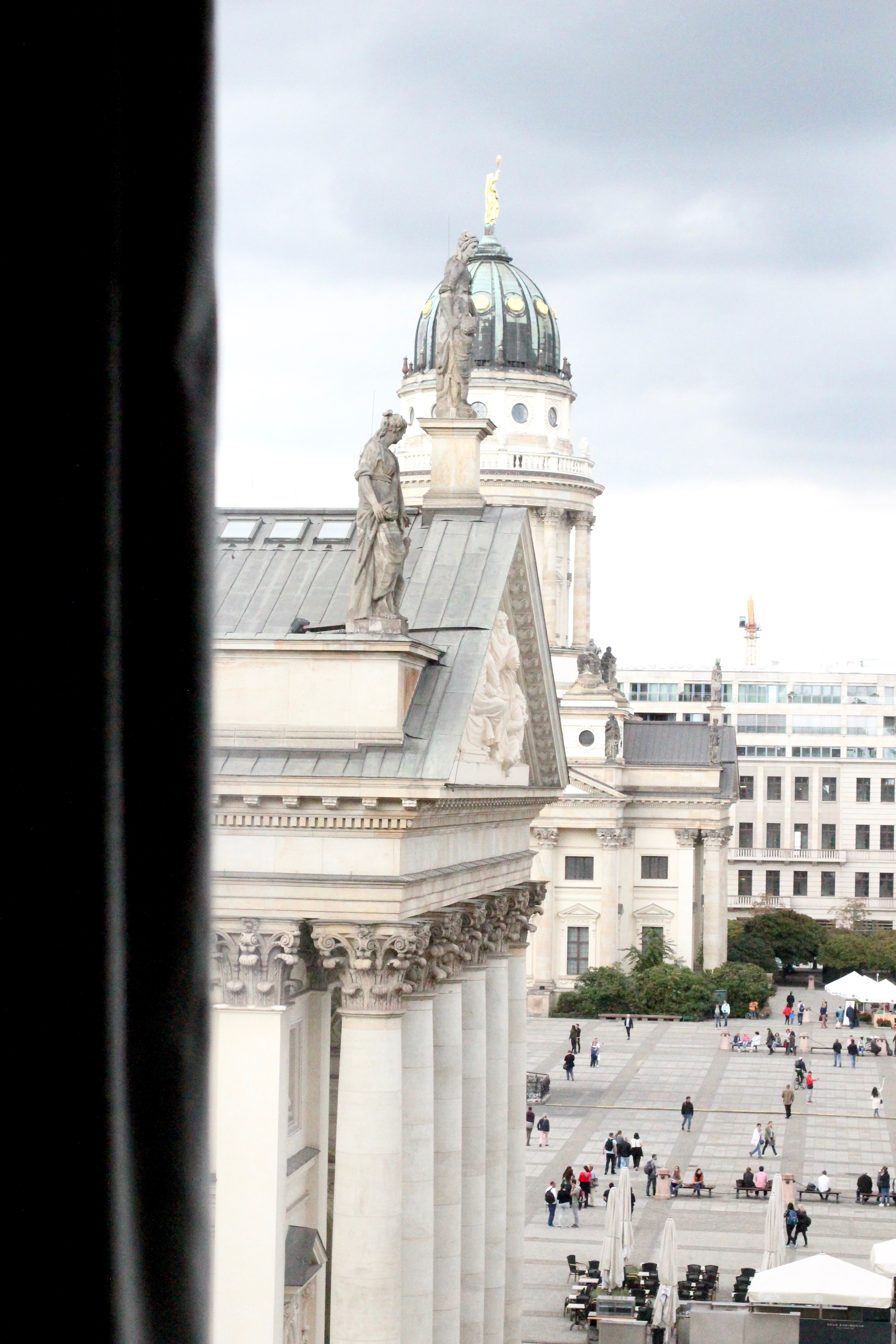 Berlin Hilton