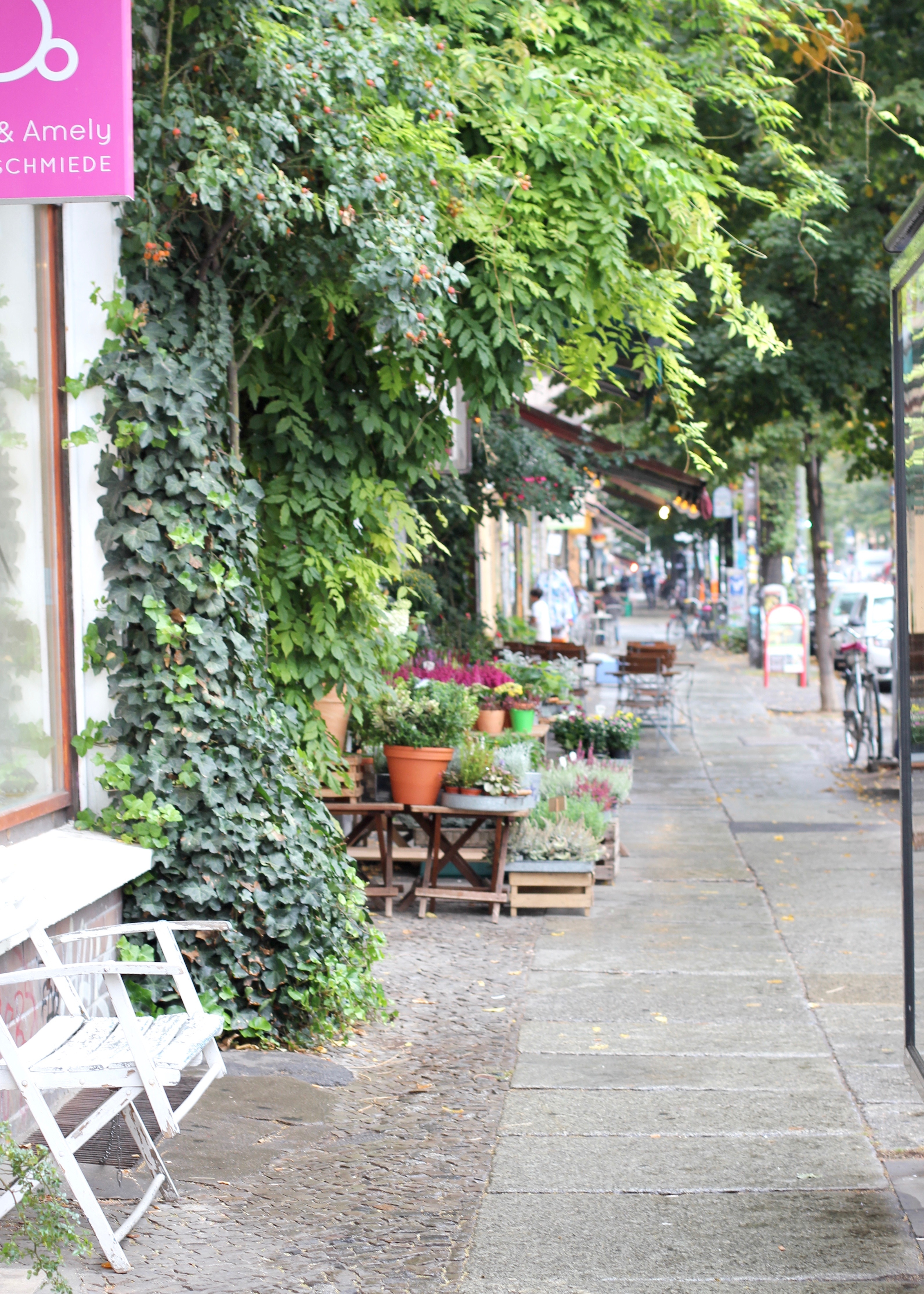Secret Food Tour Berlin