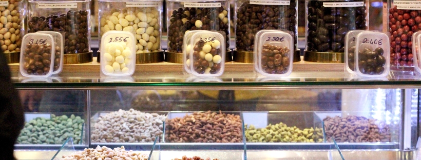 Secret Food Tour Berlin