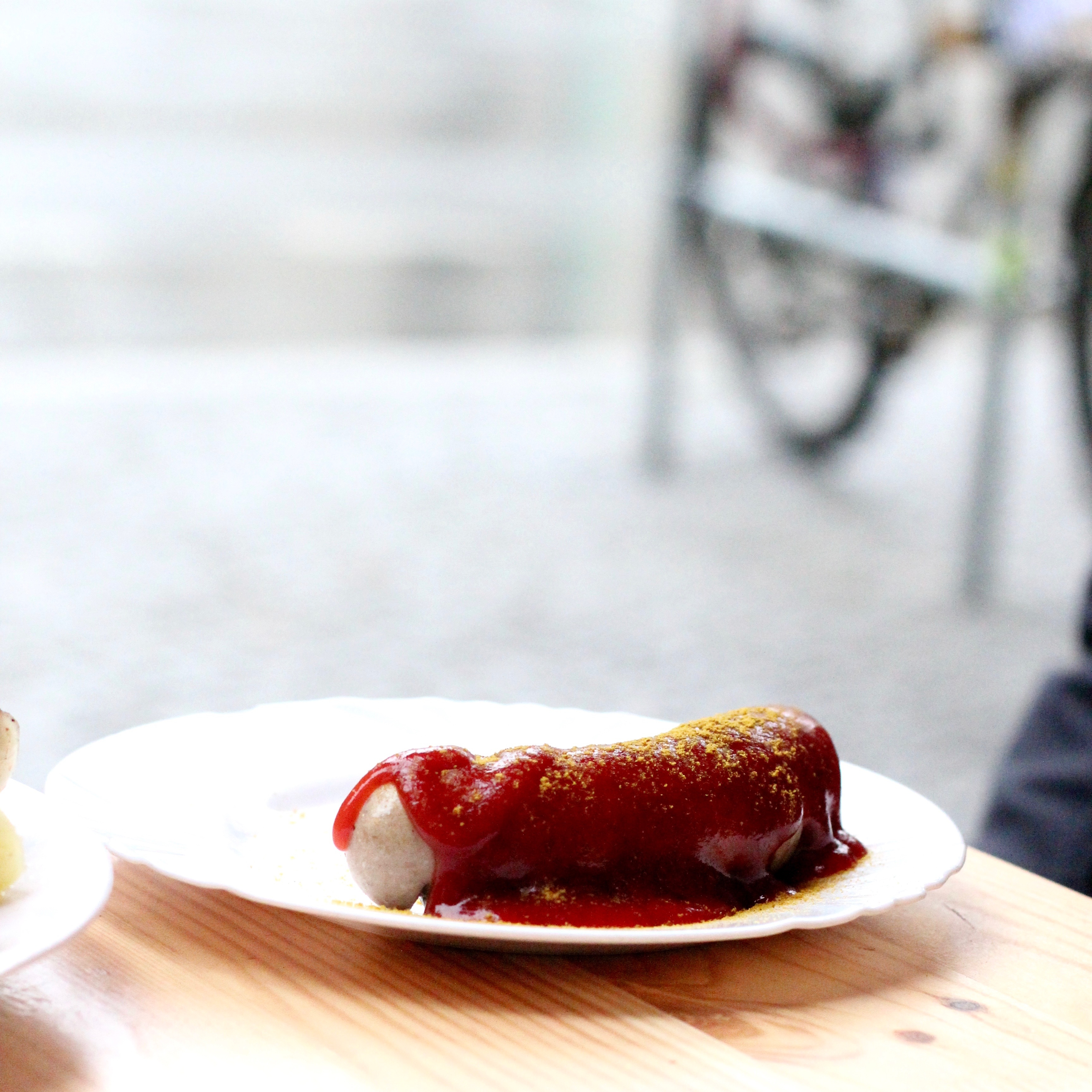 Secret Food Tour Berlin