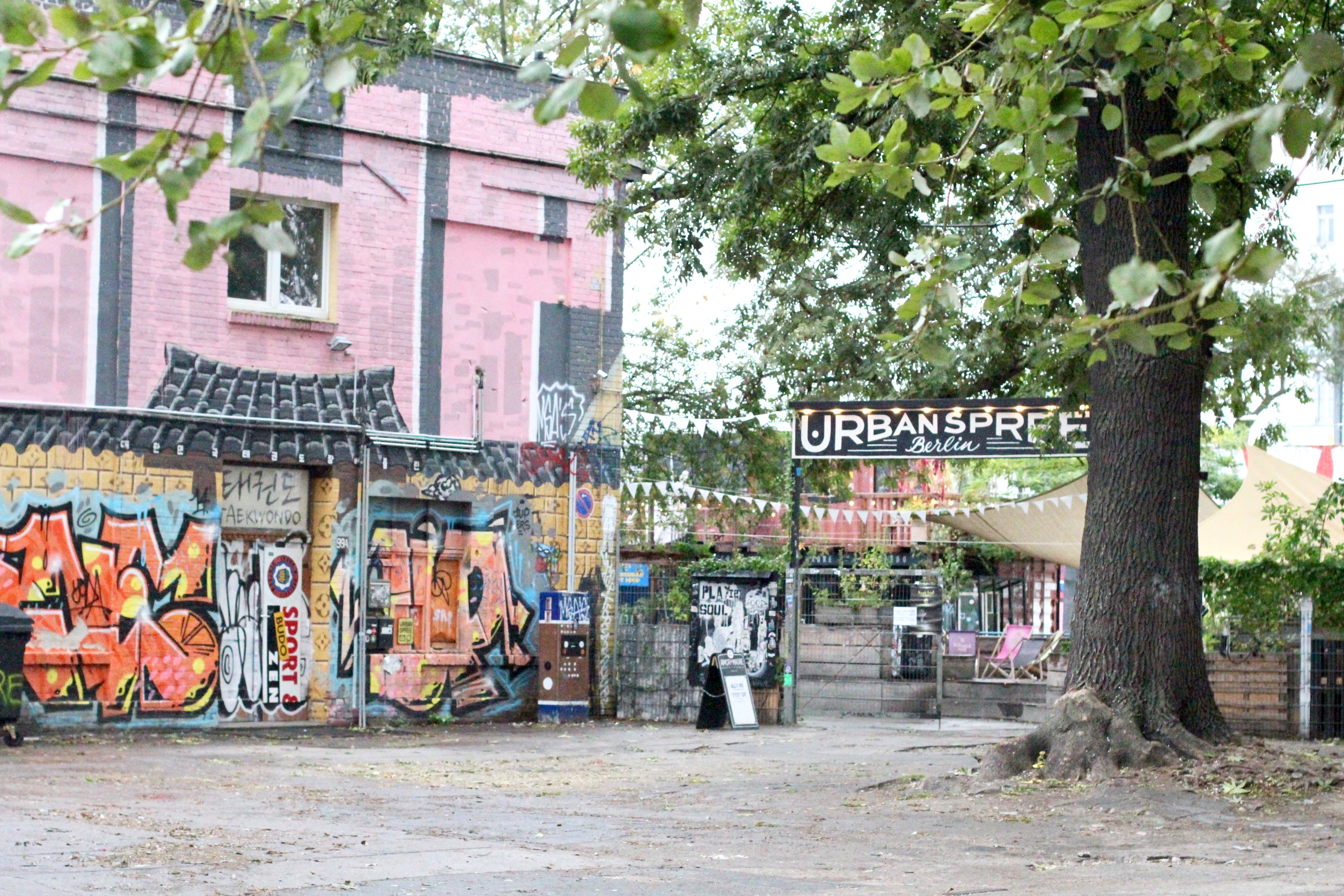 Berlin Travel