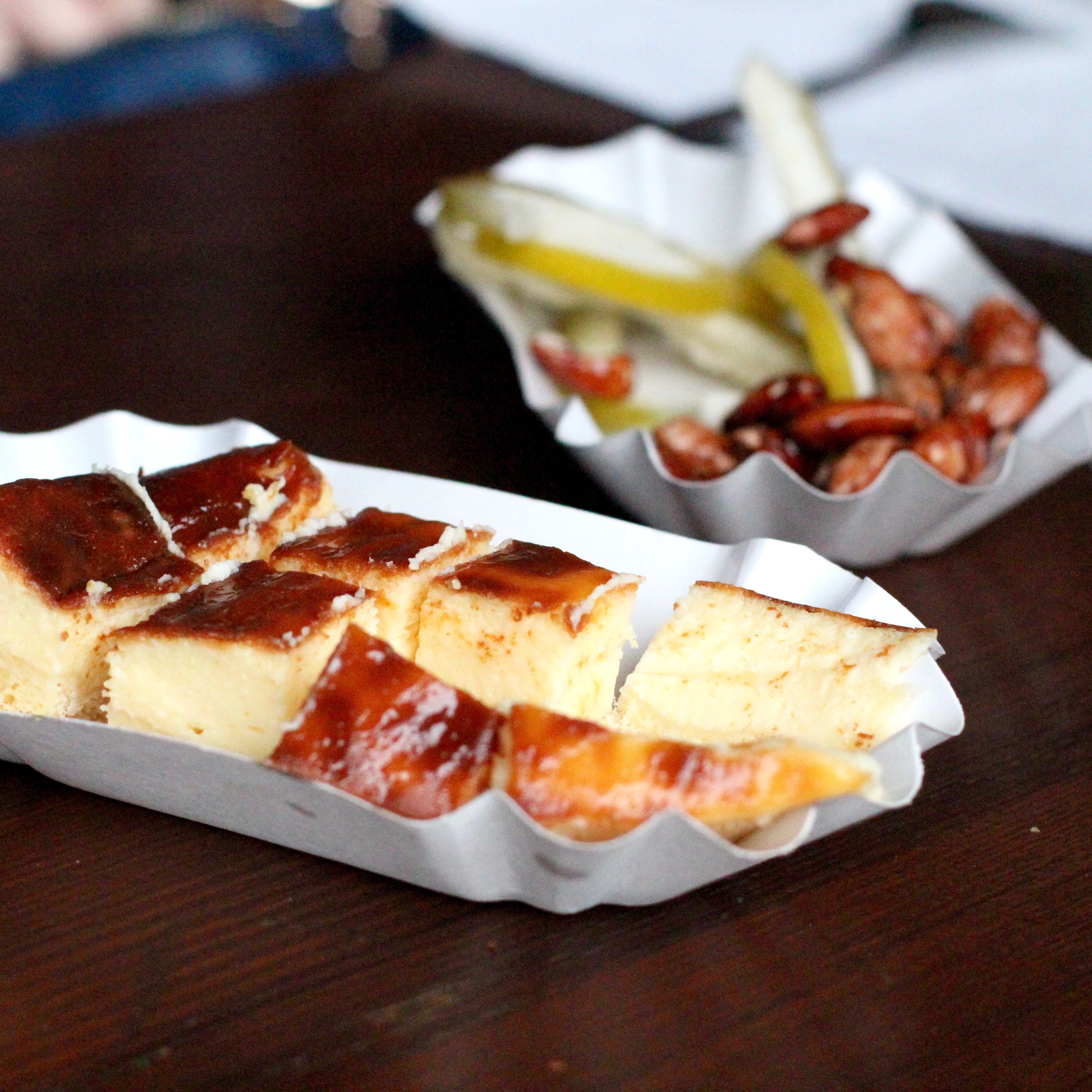 Secret Food Tour Berlin