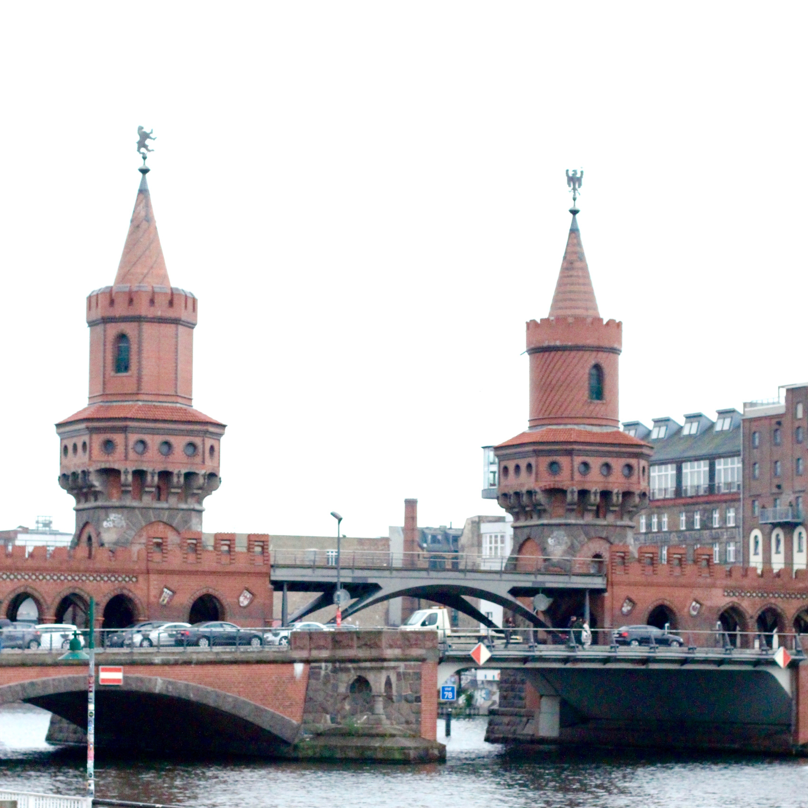 Secret Food Tour Berlin