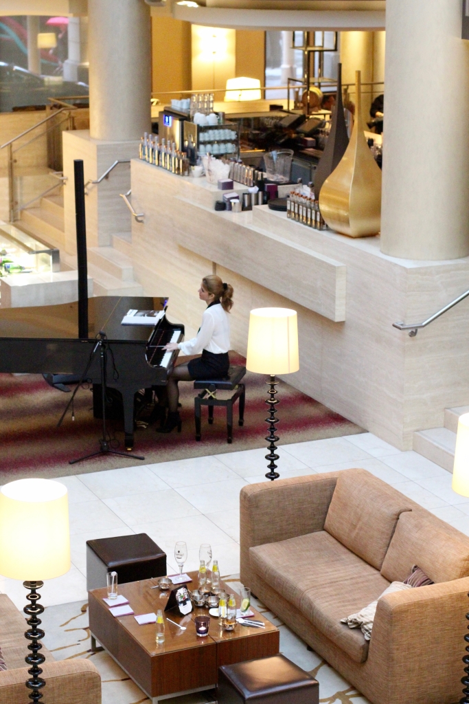 Berlin Hilton