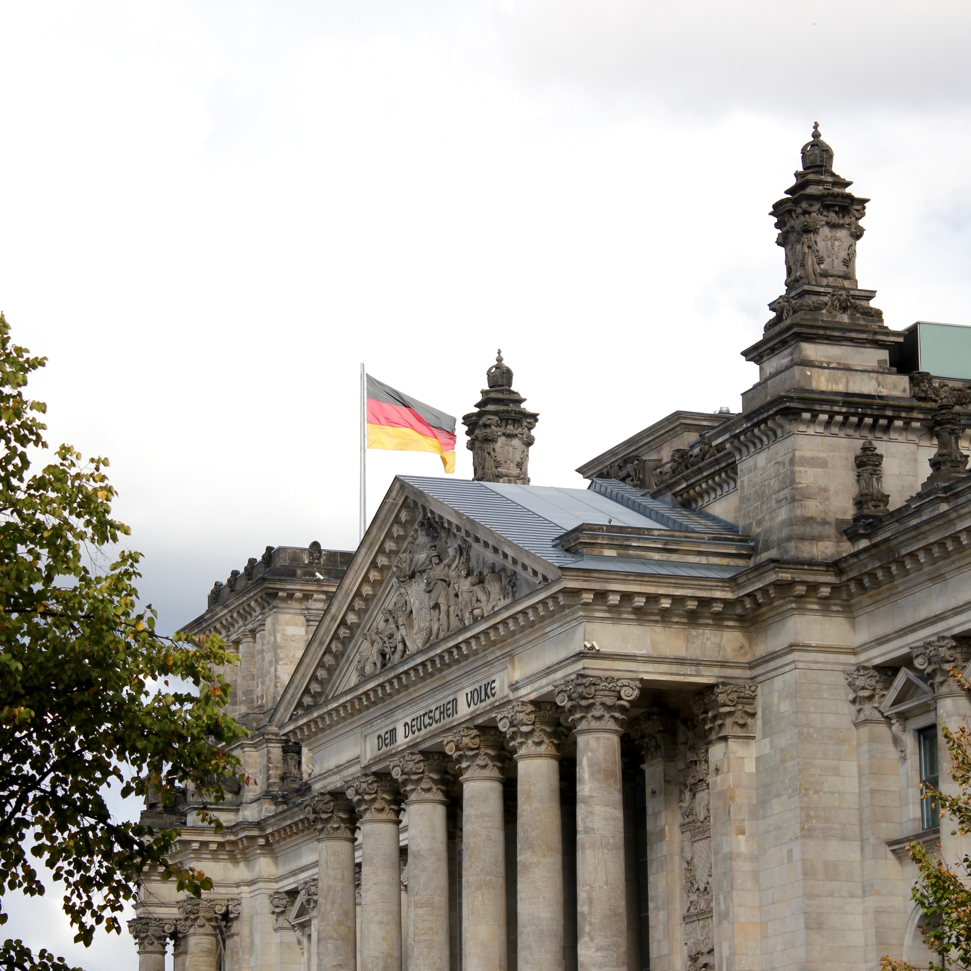 Berlin Travel