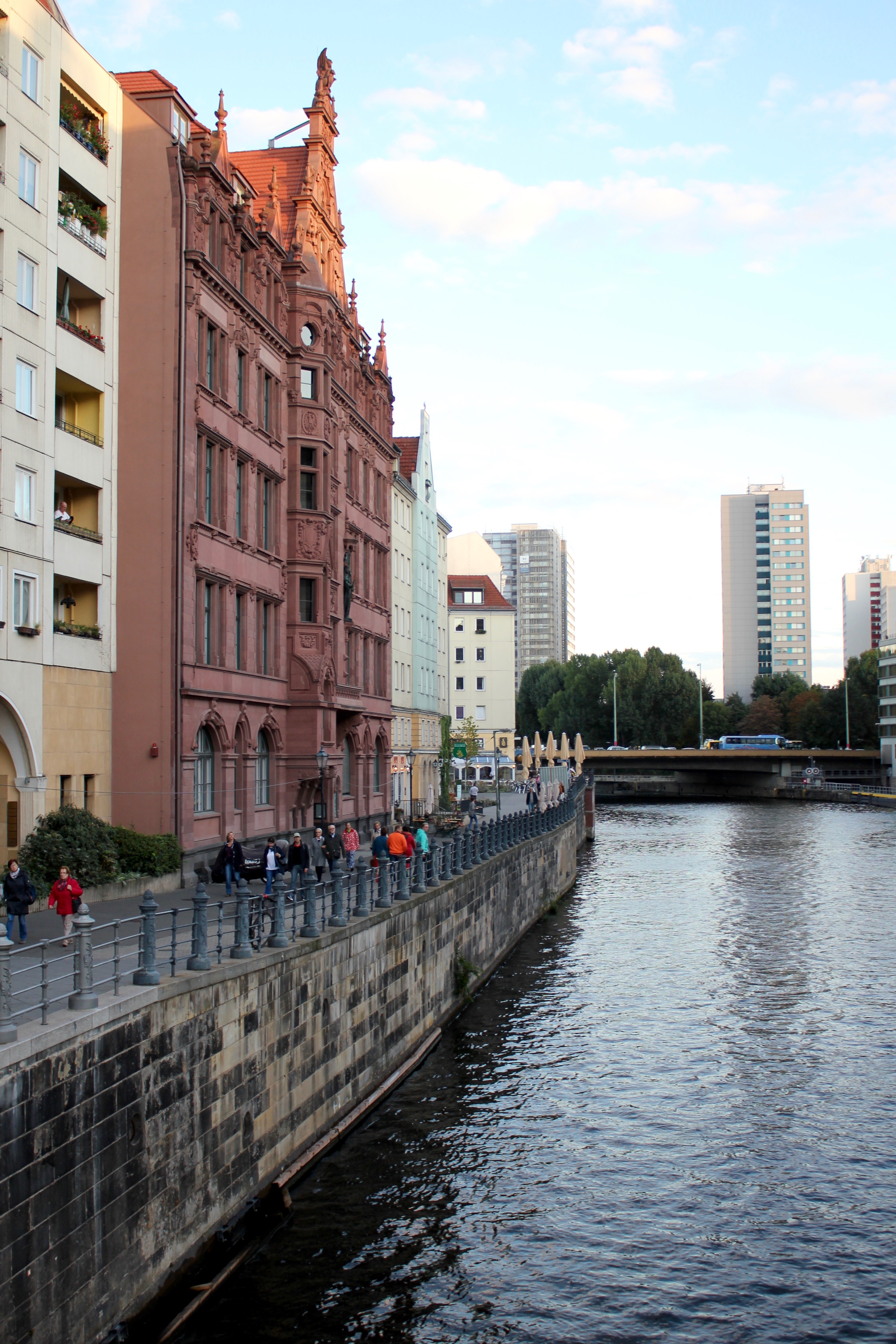 Berlin Travel Guide