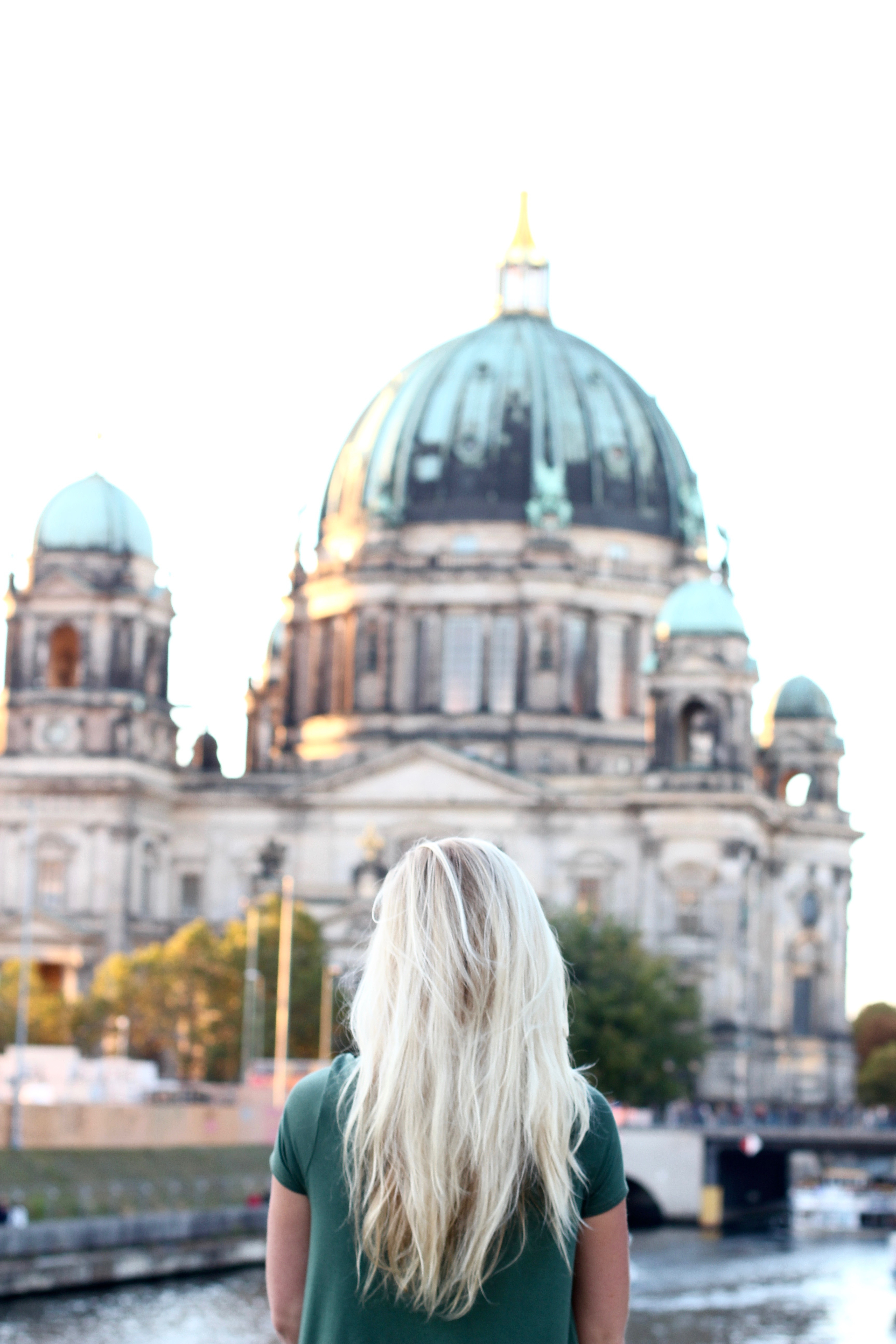 Berlin Travel