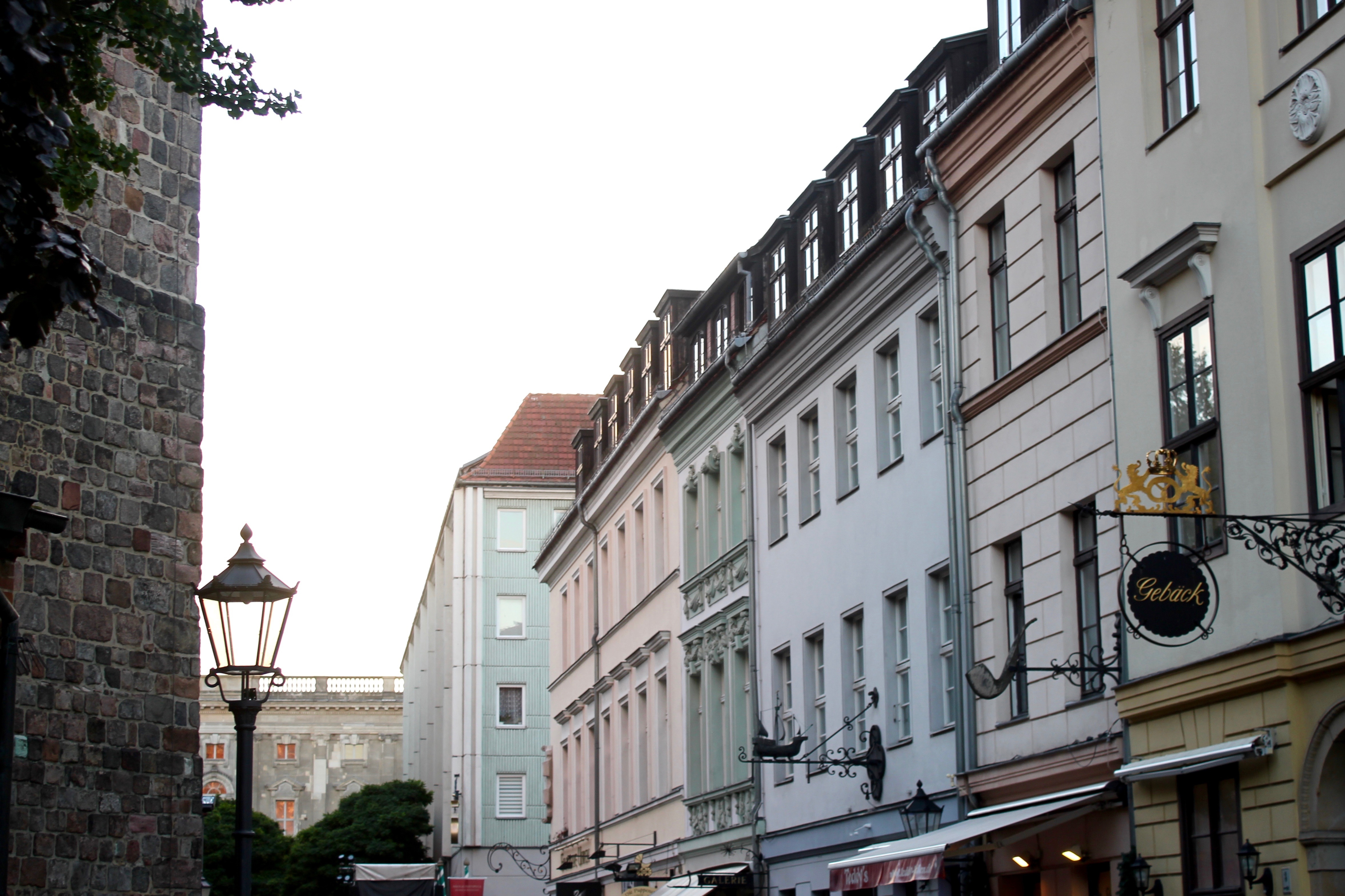 Berlin Travel