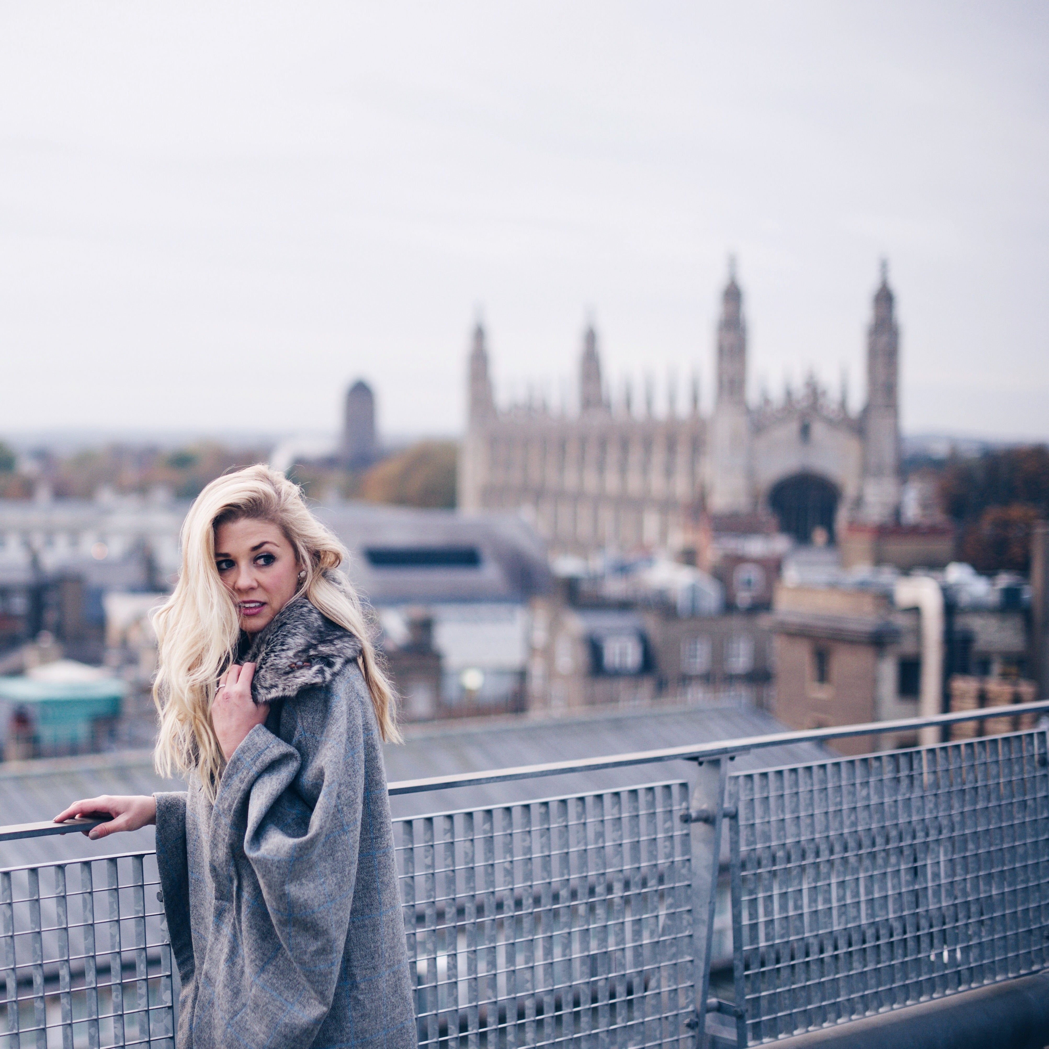 europe winter packing guide