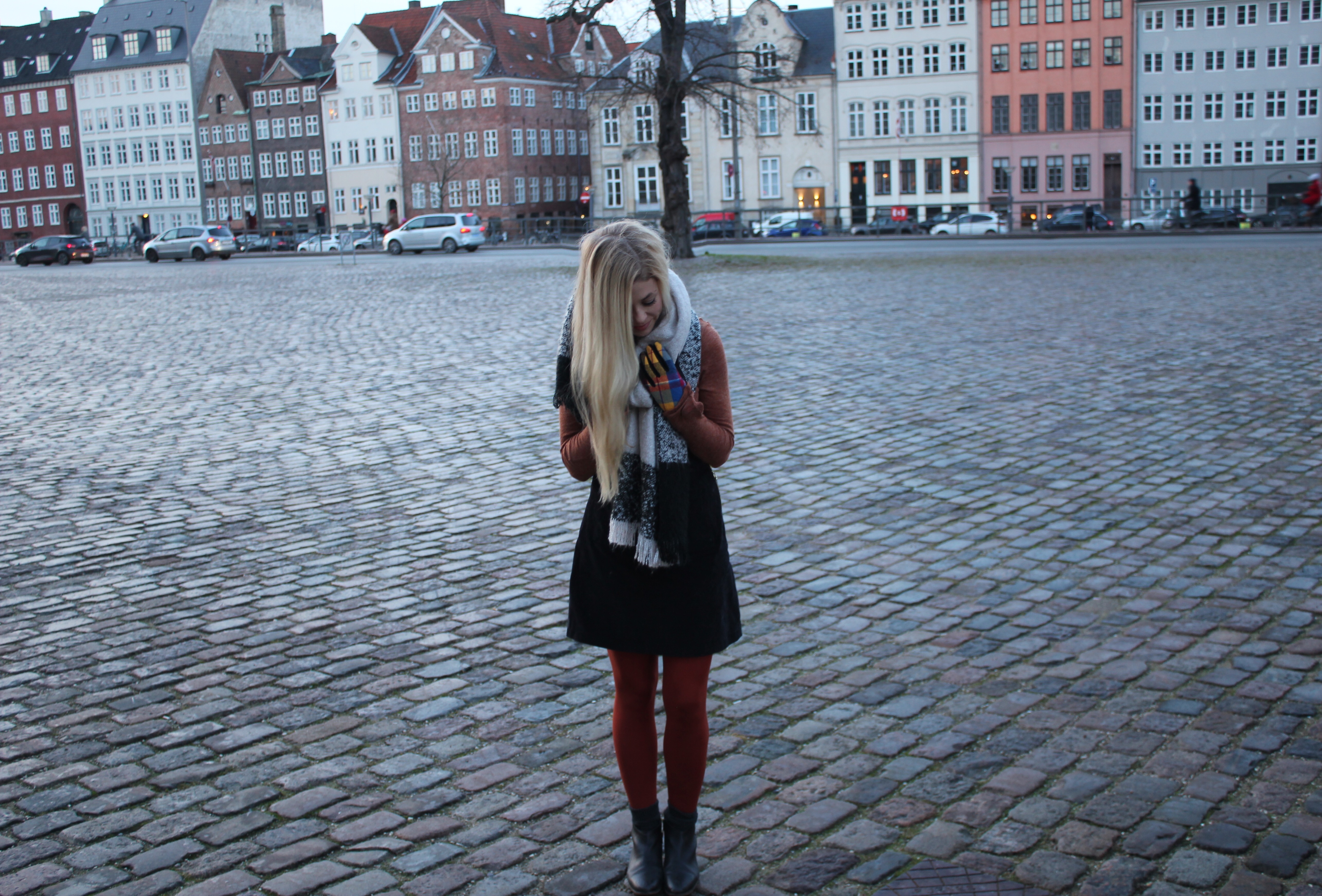 europe winter packing guide