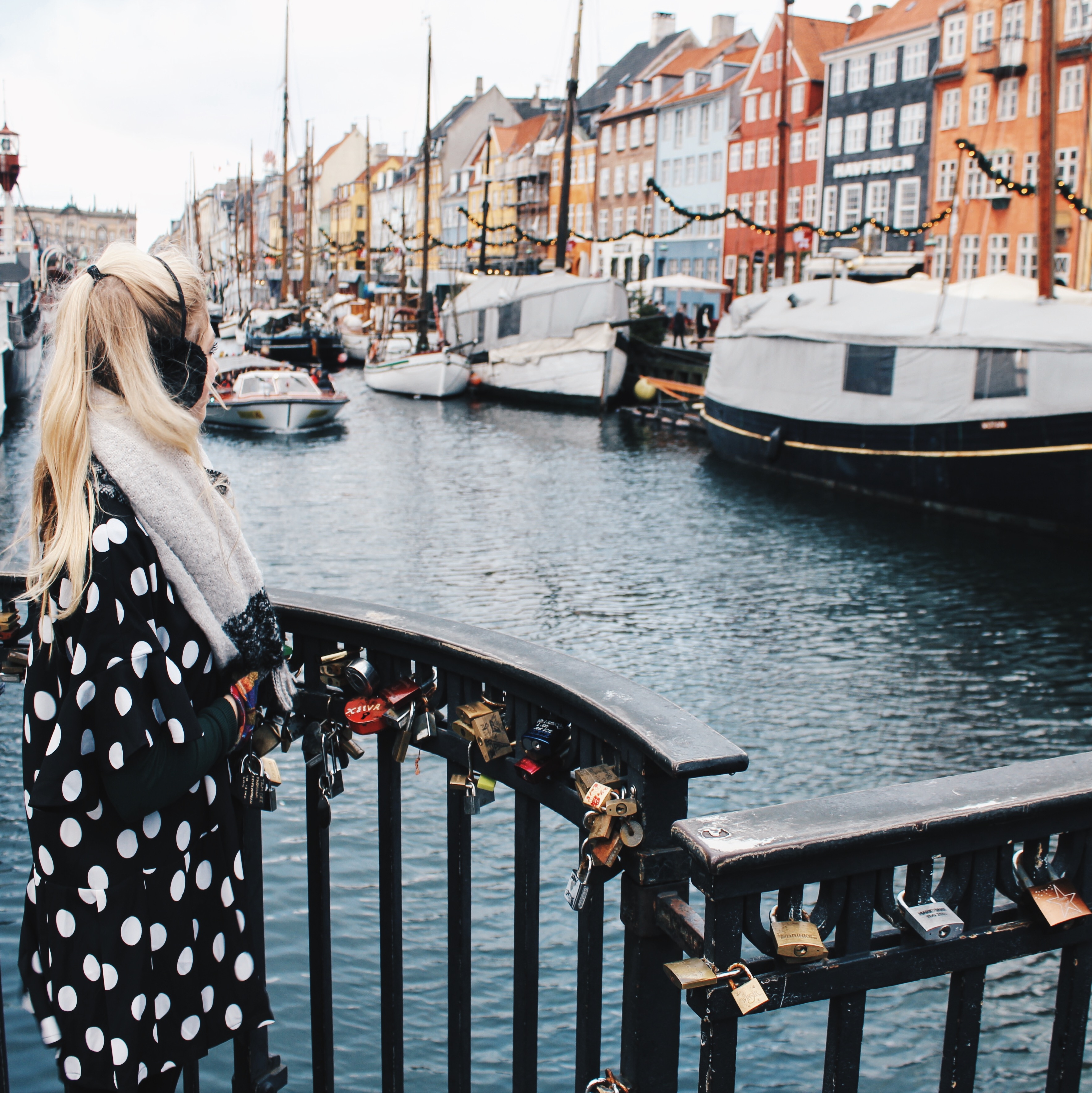 europe winter packing guide