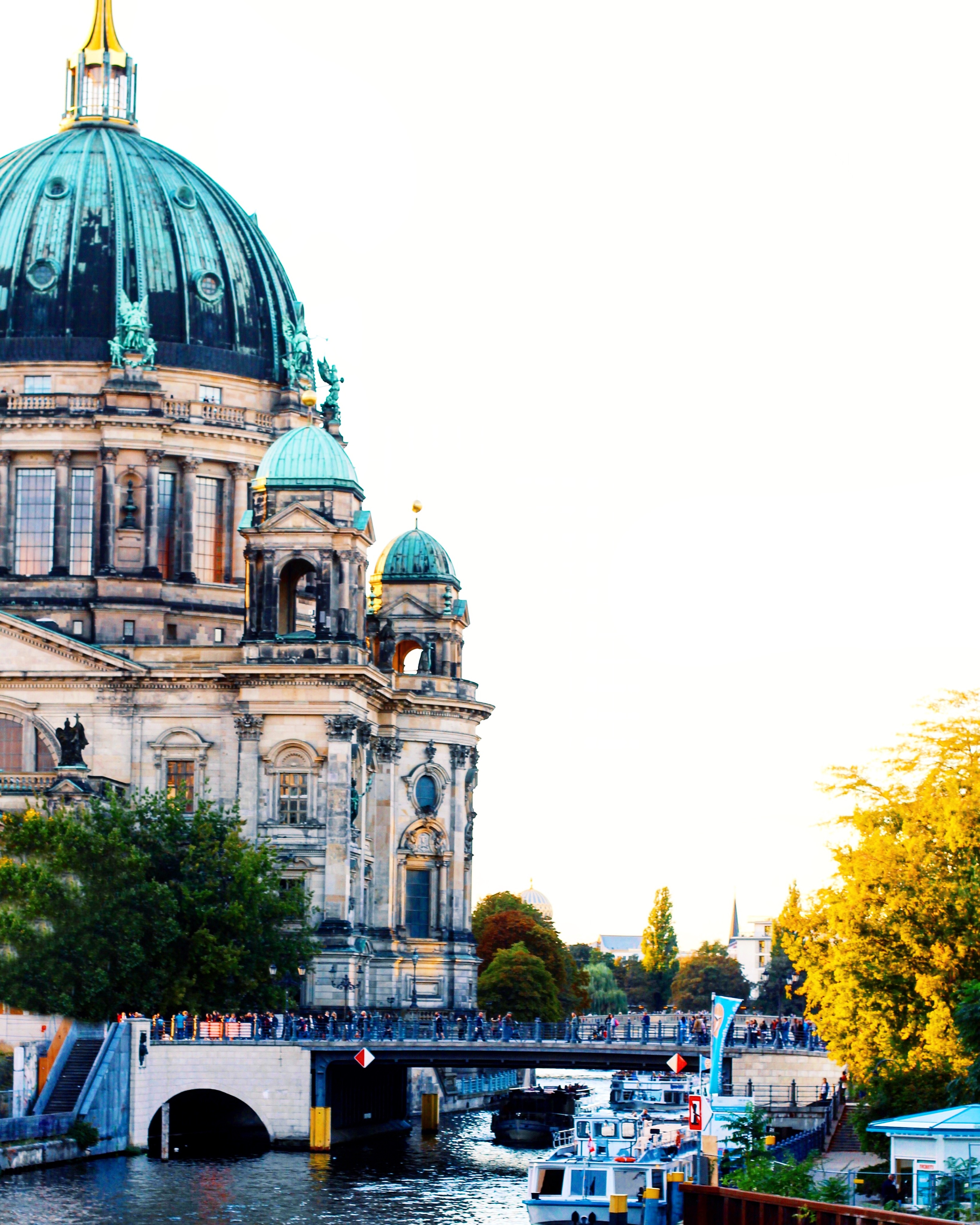 Berlin Travel Guide