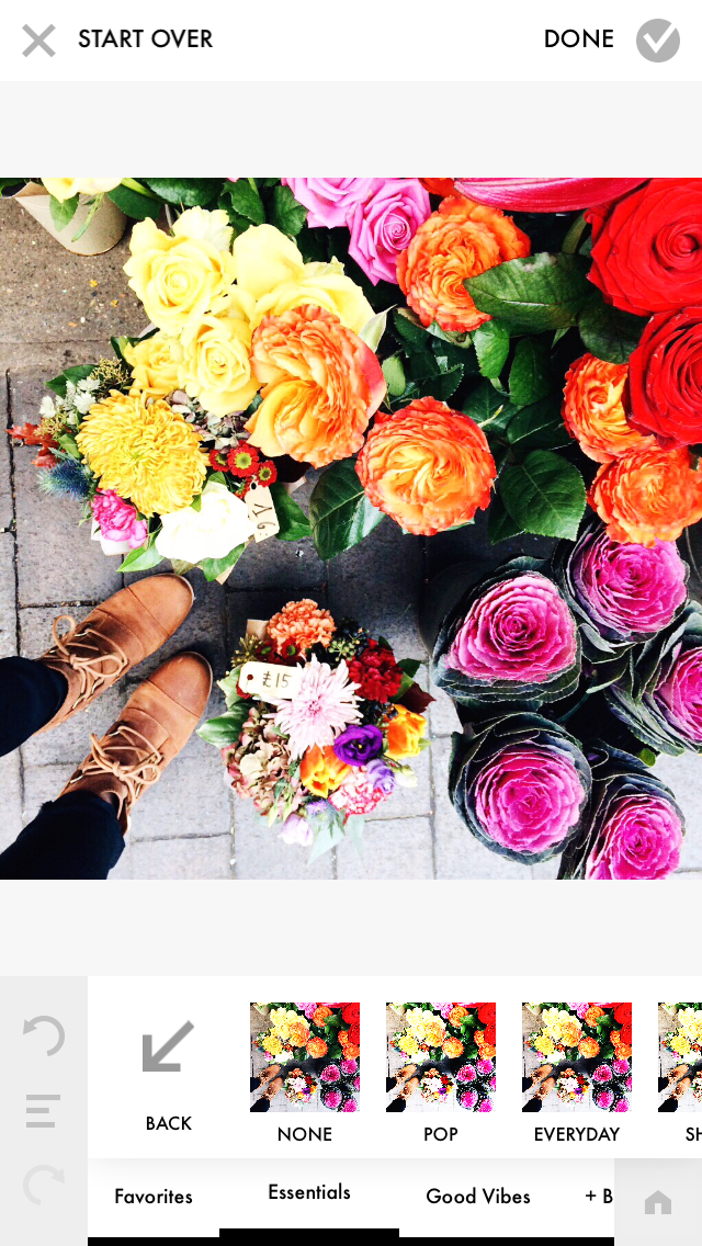 Best Editing Apps for Instagram