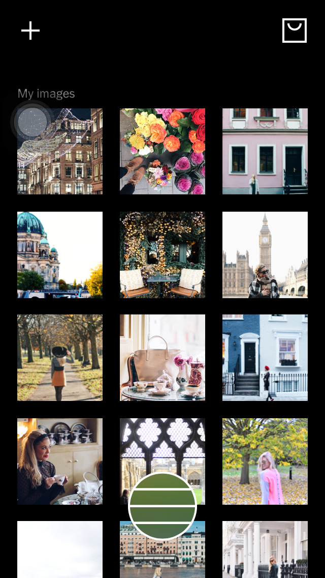 Best Editing Apps for Instagram