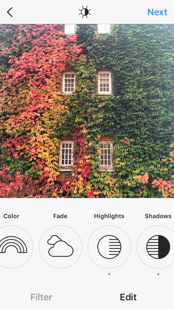 Best Editing Apps for Instagram
