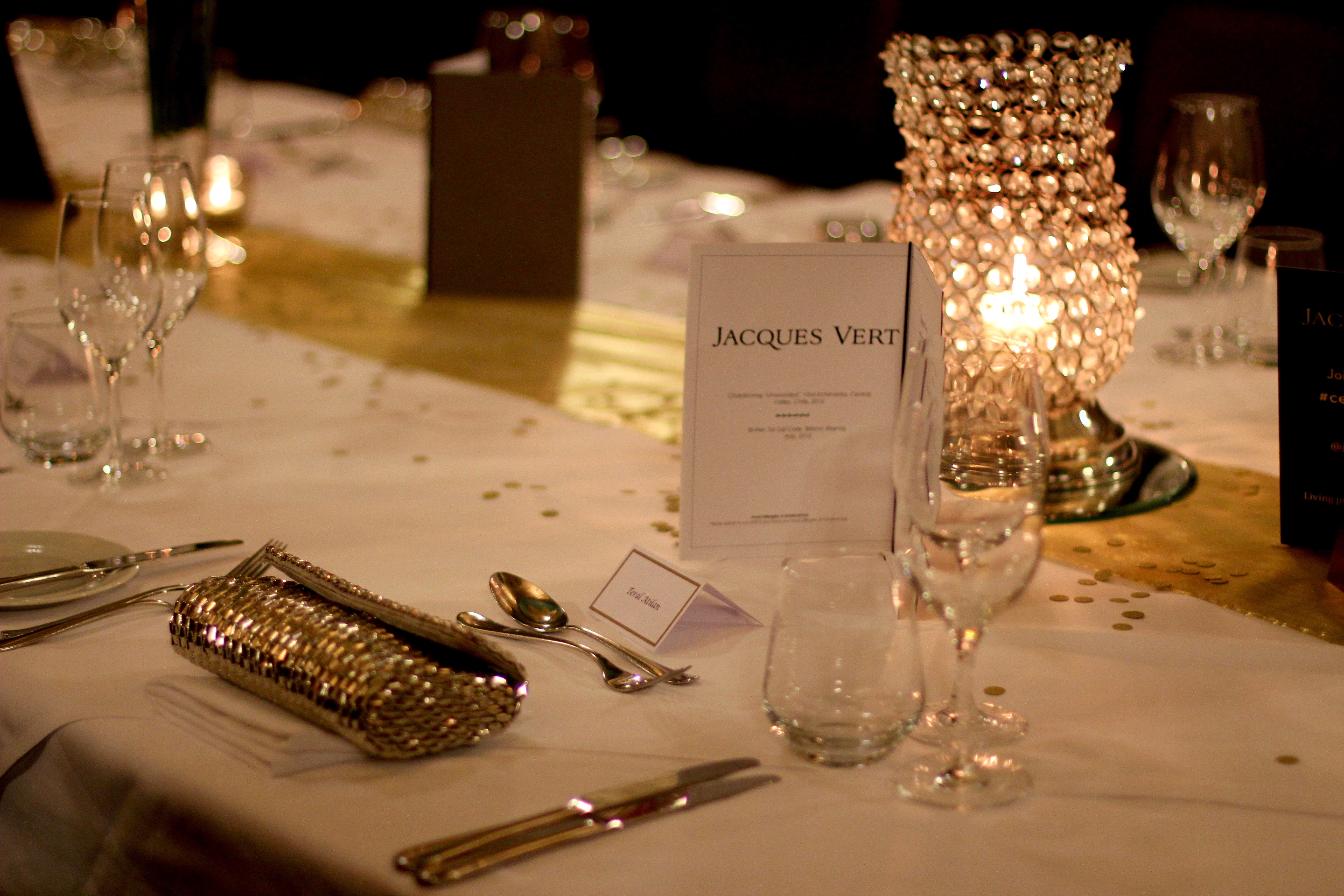 Holiday Looks with Jacques Vert