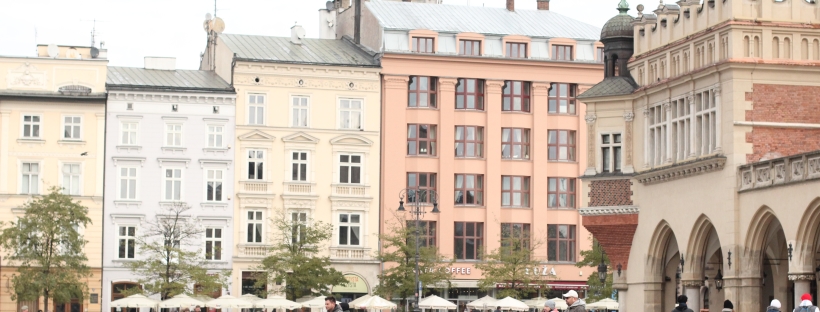 Krakow Poland