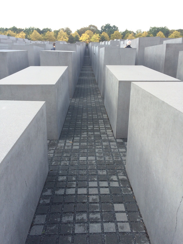 Berlin Travel