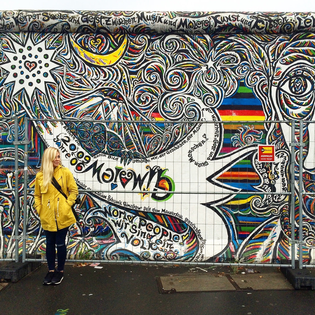 Berlin Travel