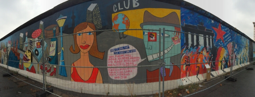 Berlin Travel