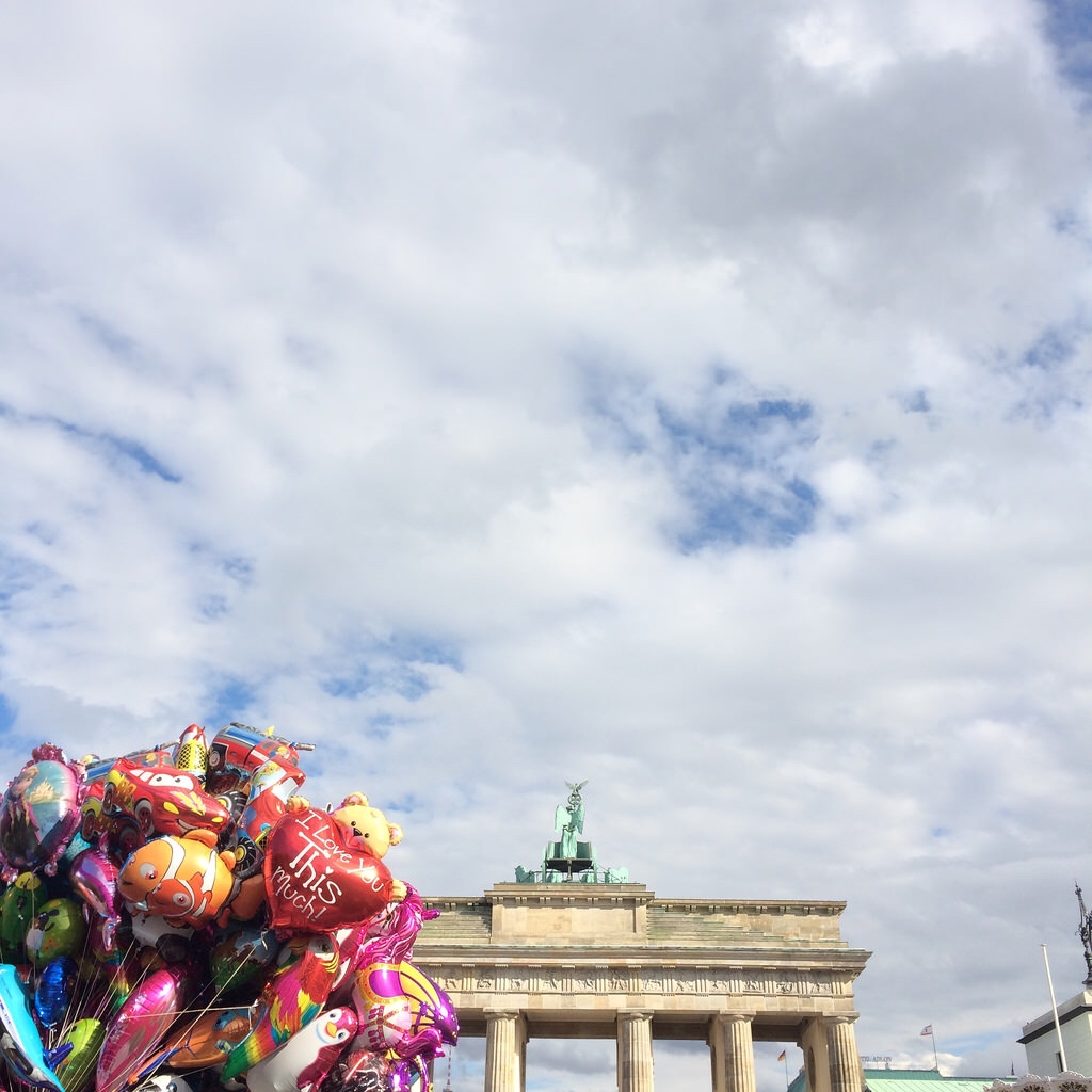 Berlin Travel