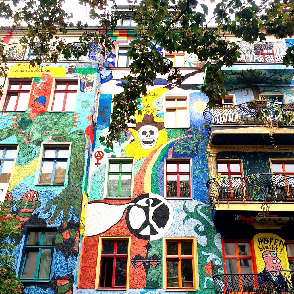Berlin Travel